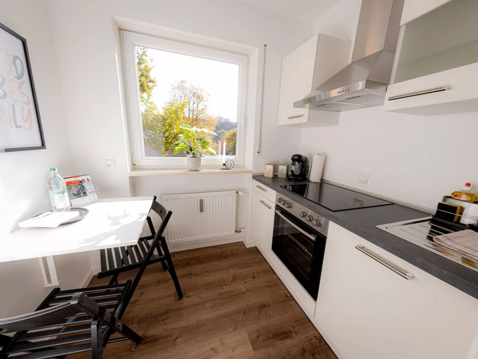 Come4Stay Passau - Apartment Seidenhof - Balkon - Image-tags.info