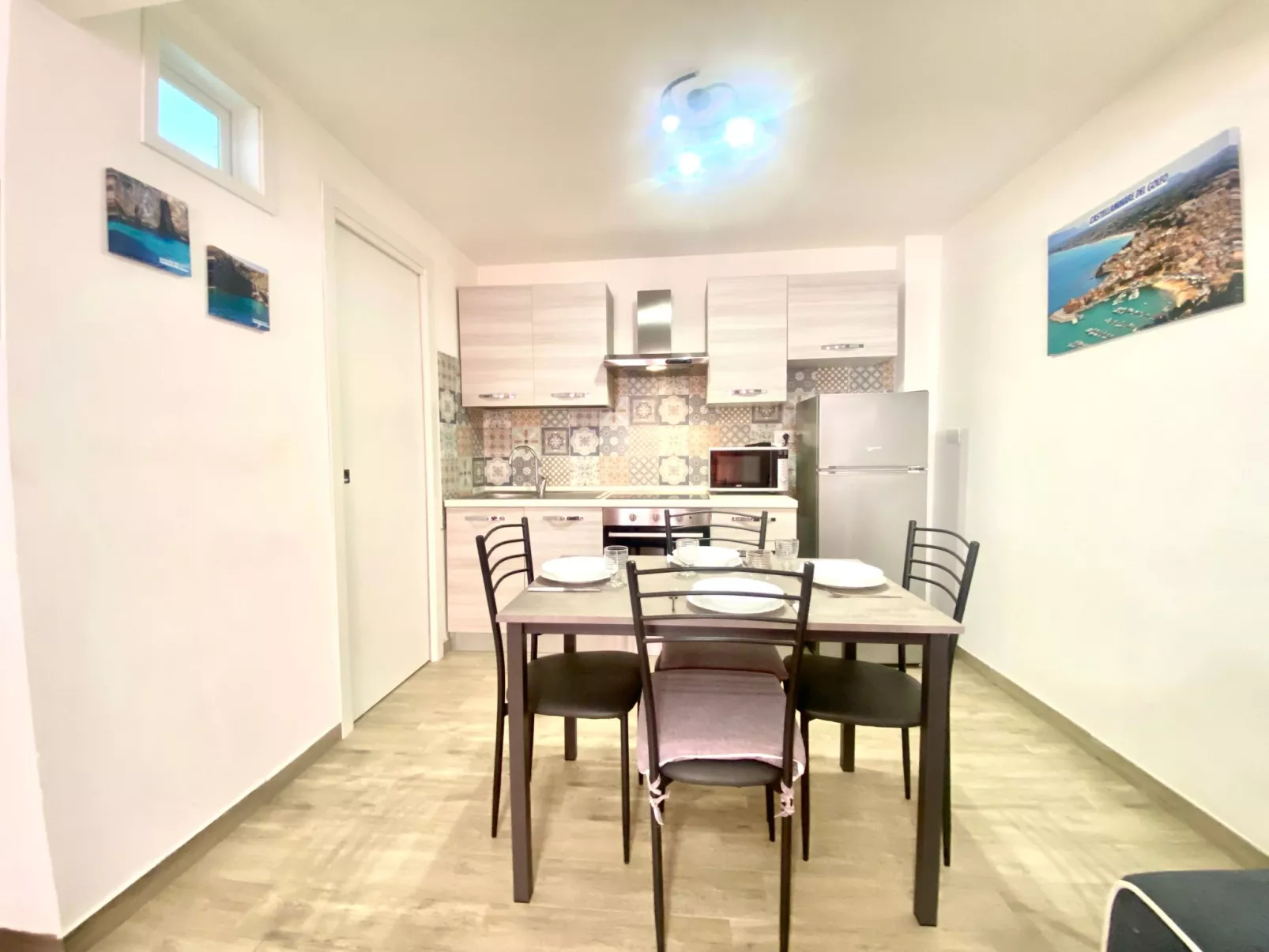 GS Urlaub del Golfo Haus mit Jacuzzi - Image-tags.info