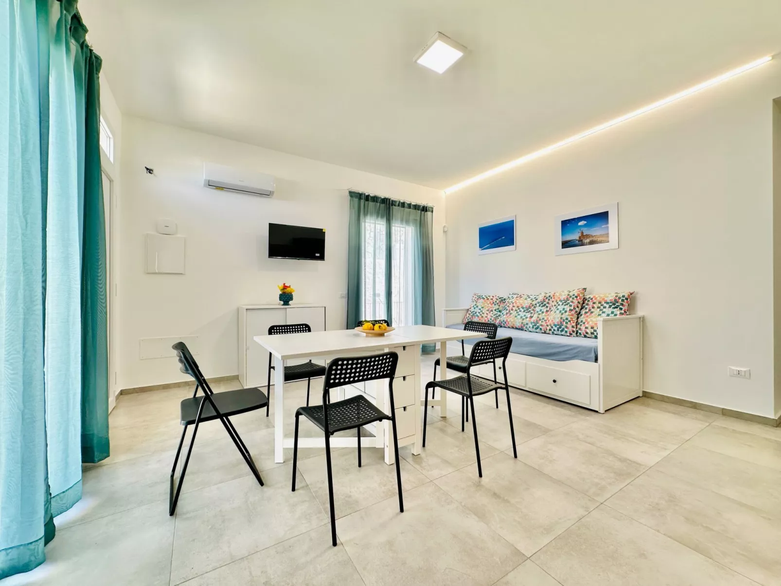 Sea Life Giulia, 200 m vom Strand entfernt - Image-tags.info