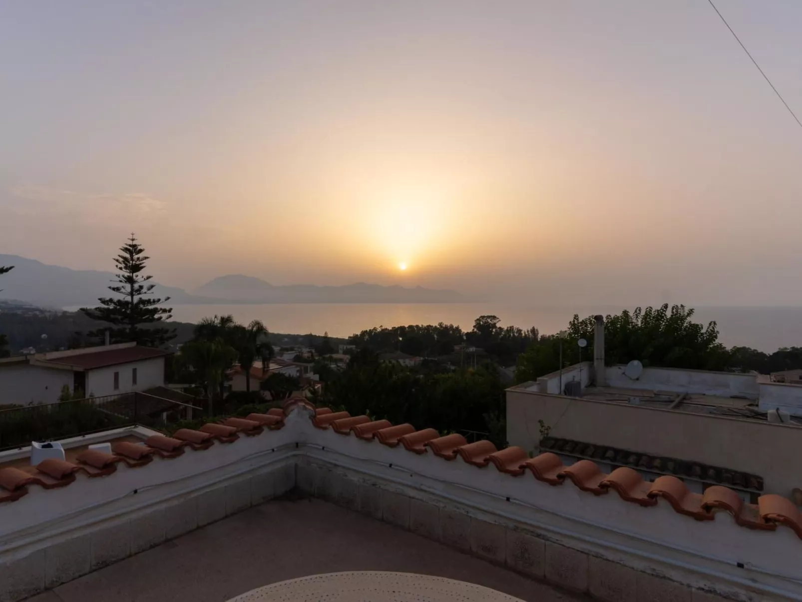 Villa Panorama del Golfo mit privatem Pool und Grillplatz - Image-tags.info