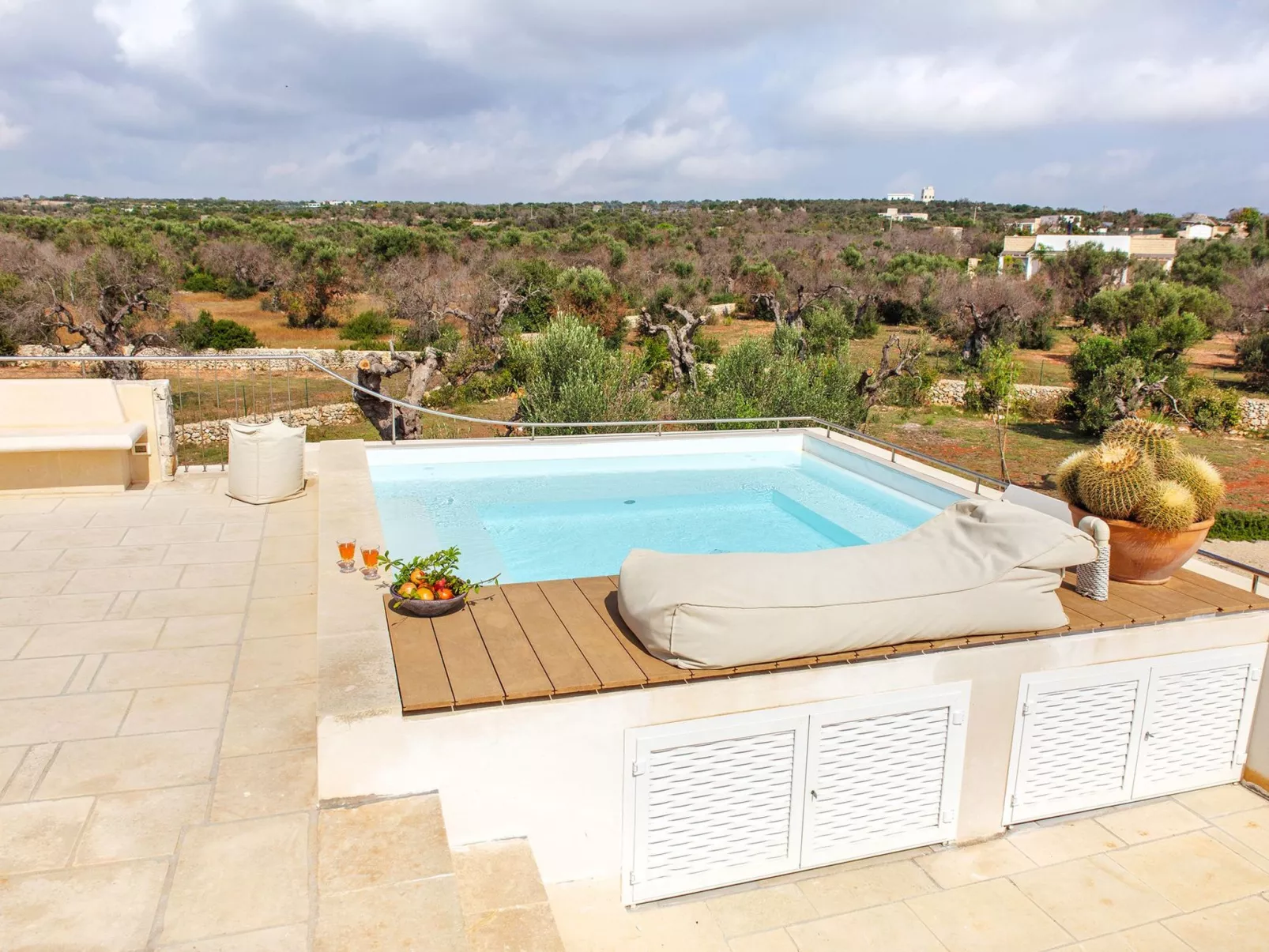 Villa Ligola - Image-tags.info