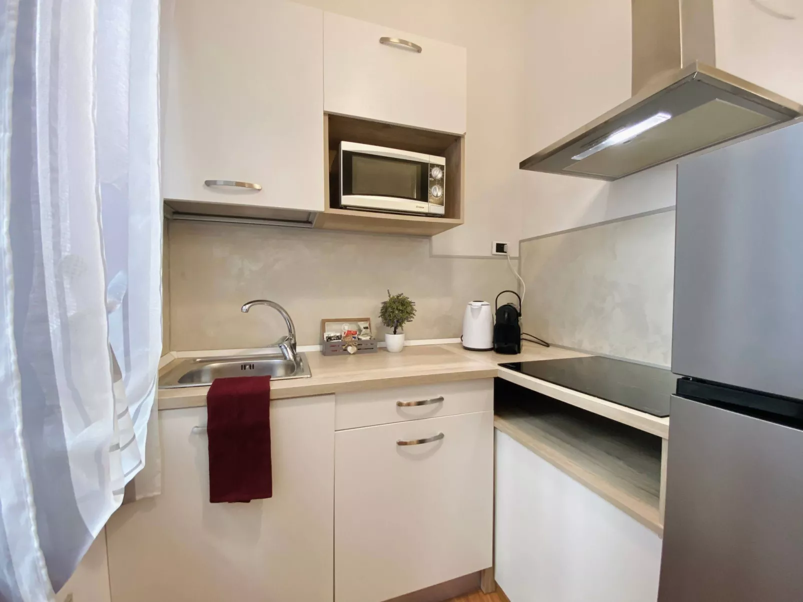 Wohnung in Rapallo mit kostenloser Privatgarage - Image-tags.info