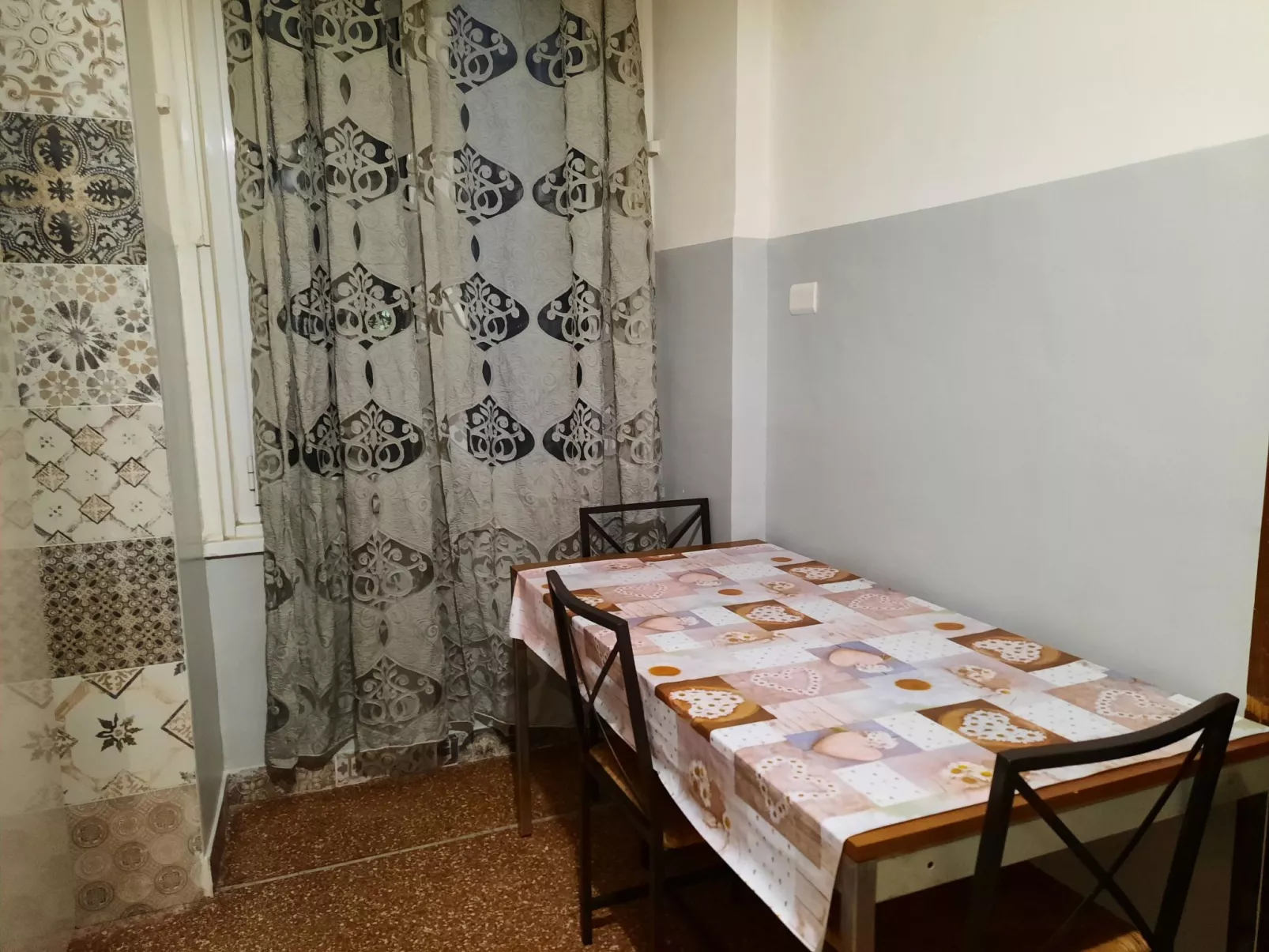 Für 4 Personen ca. 70 m&sup2; in Genua, Norditalien (Ligurien) - Image-tags.info