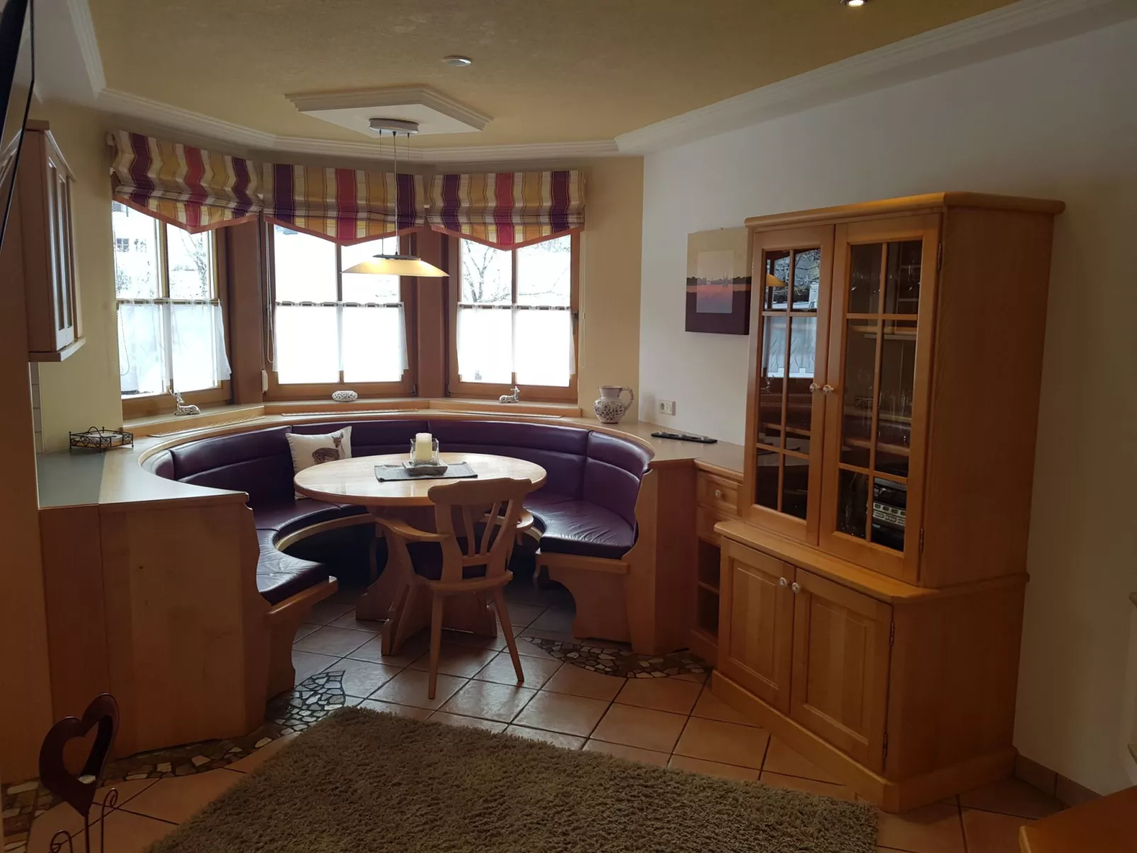 Appartement Ennstal - Dedans