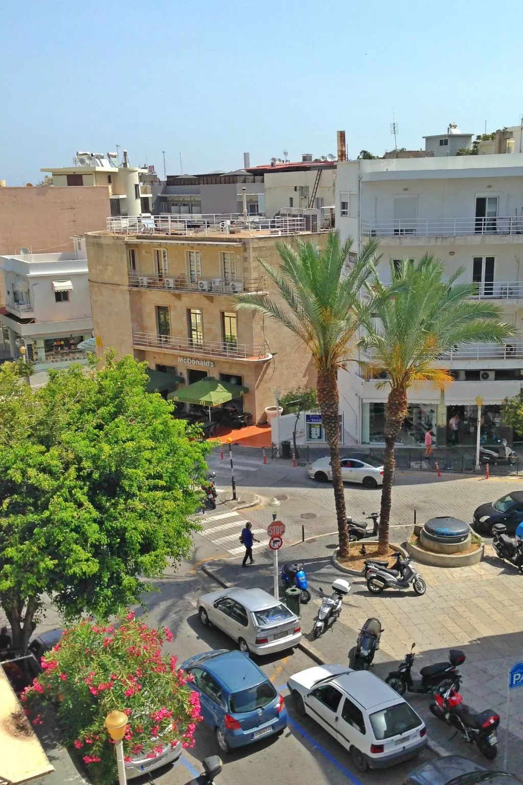 Einzigartige Wohnung auf Rhodos - Image-tags.info