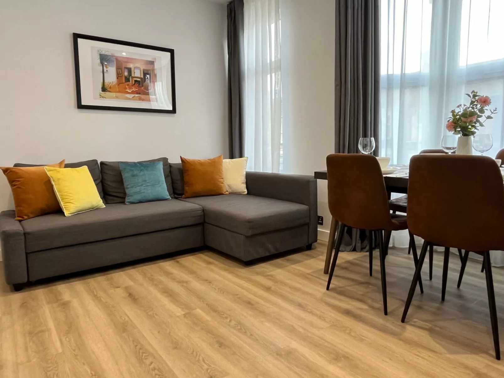 The Home Comfort You Need in London-Image-tags.info