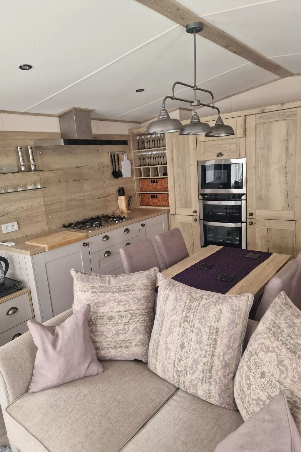 Schöne, hochwertiges Mobilehome in der nähe von Port Grimaud - Image-tags.info