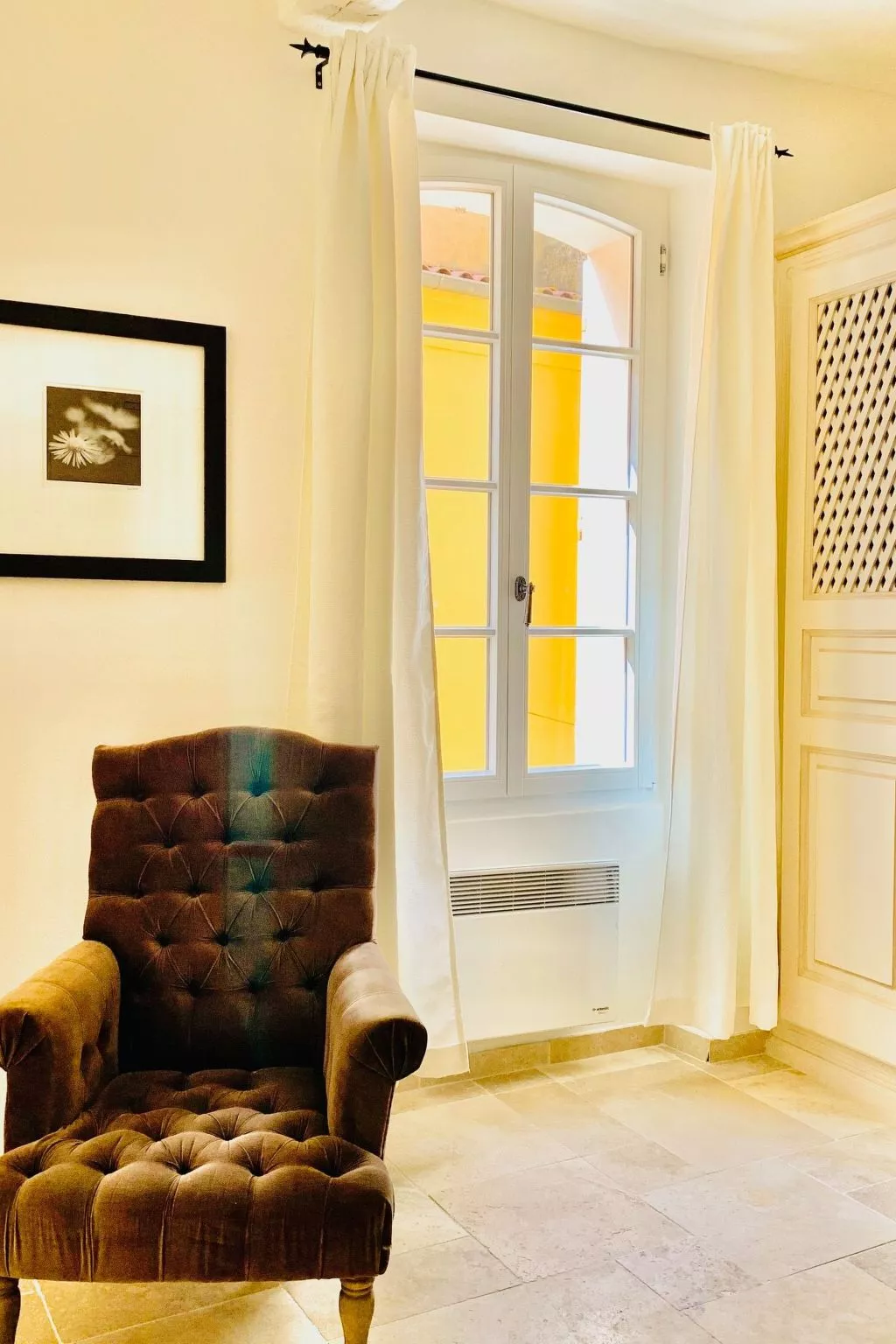 Charmante Wohnung im historischen Zentrum - Image-tags.info