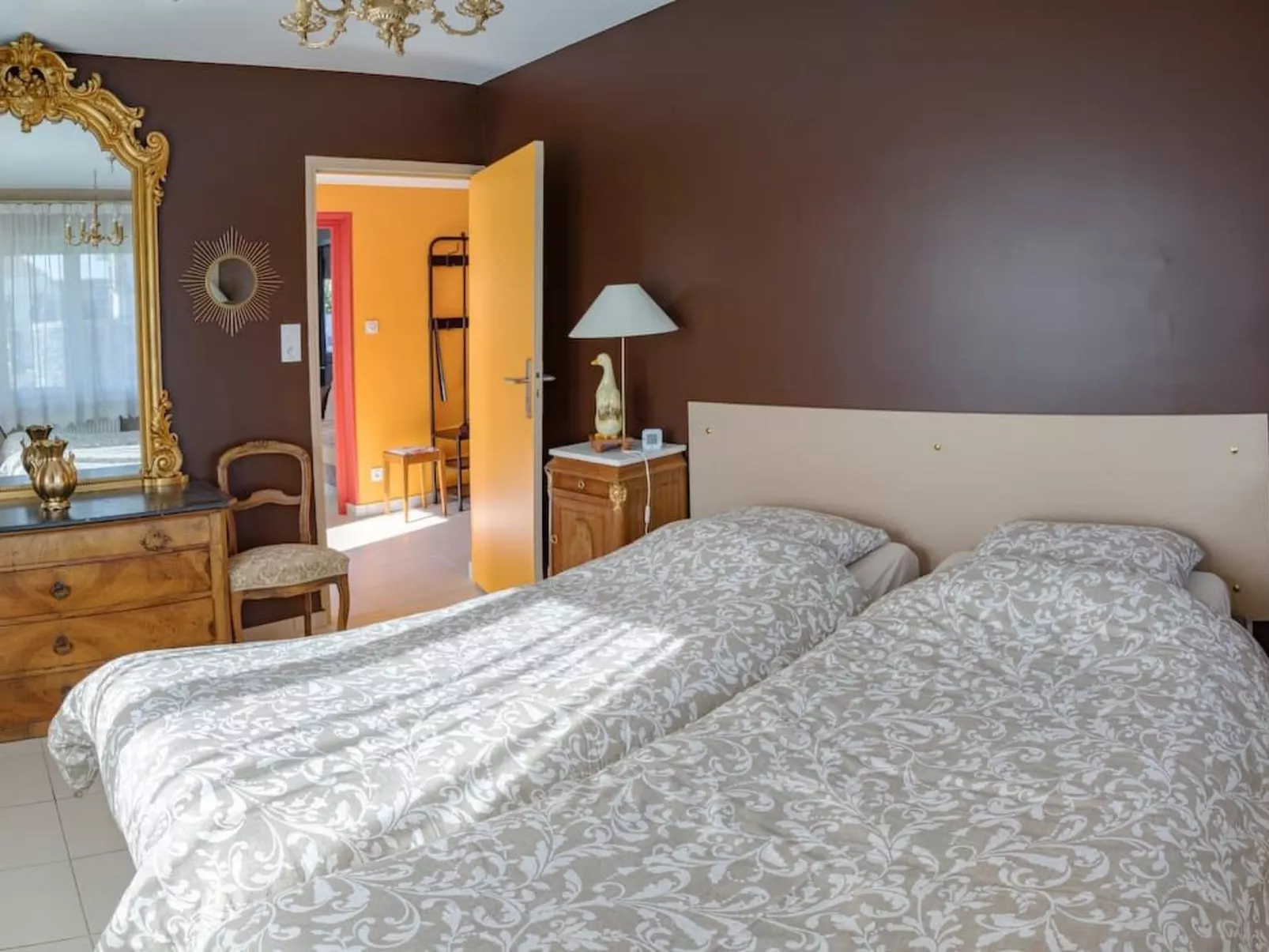 Gite du col vert - Image-tags.info