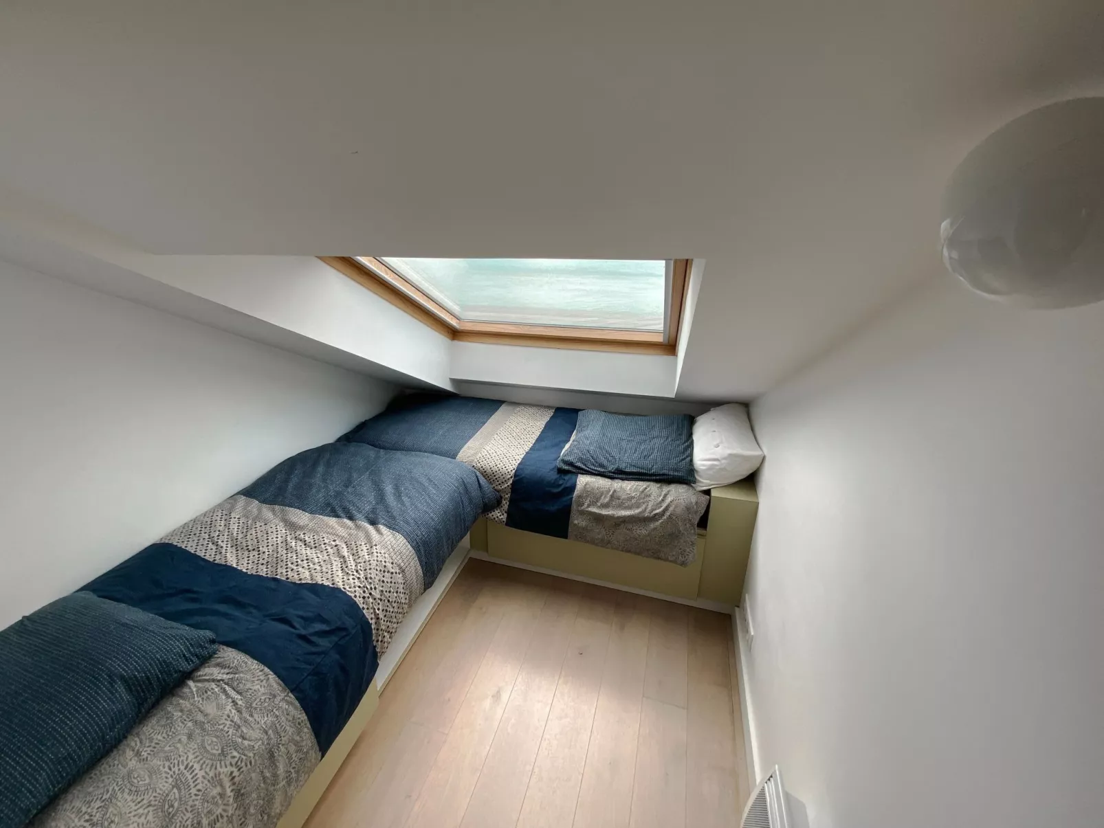 Appartement in Pornichet mit Großem Balkon und Meerblick - Image-tags.info