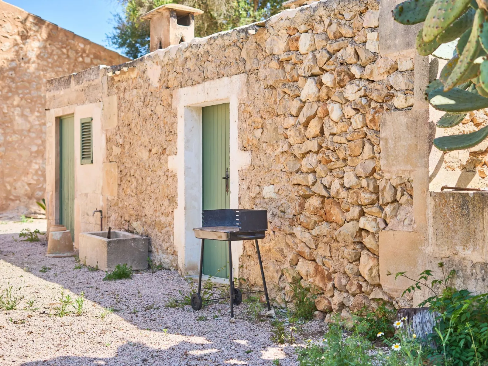 Galeri - Dehors