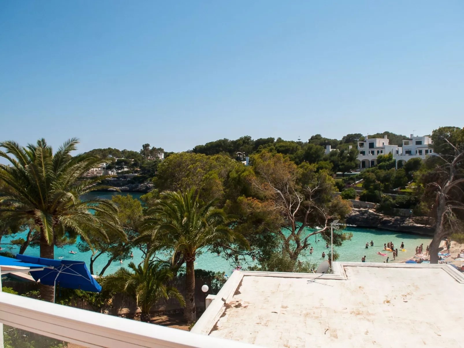Playa Dor 17 - Dehors
