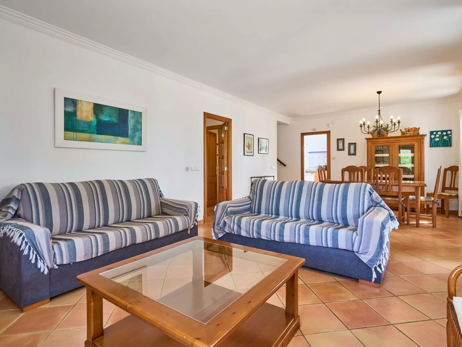 Jaume Port - Dedans