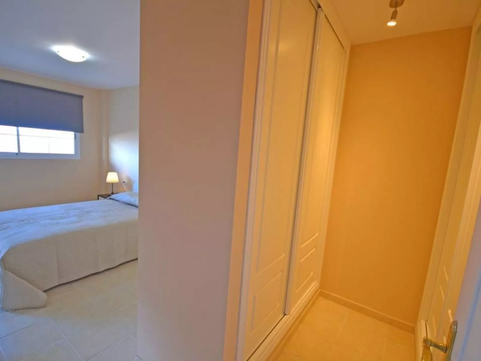 Moderne Wohnung in Pájara mit Großer Terrasse - Image-tags.info