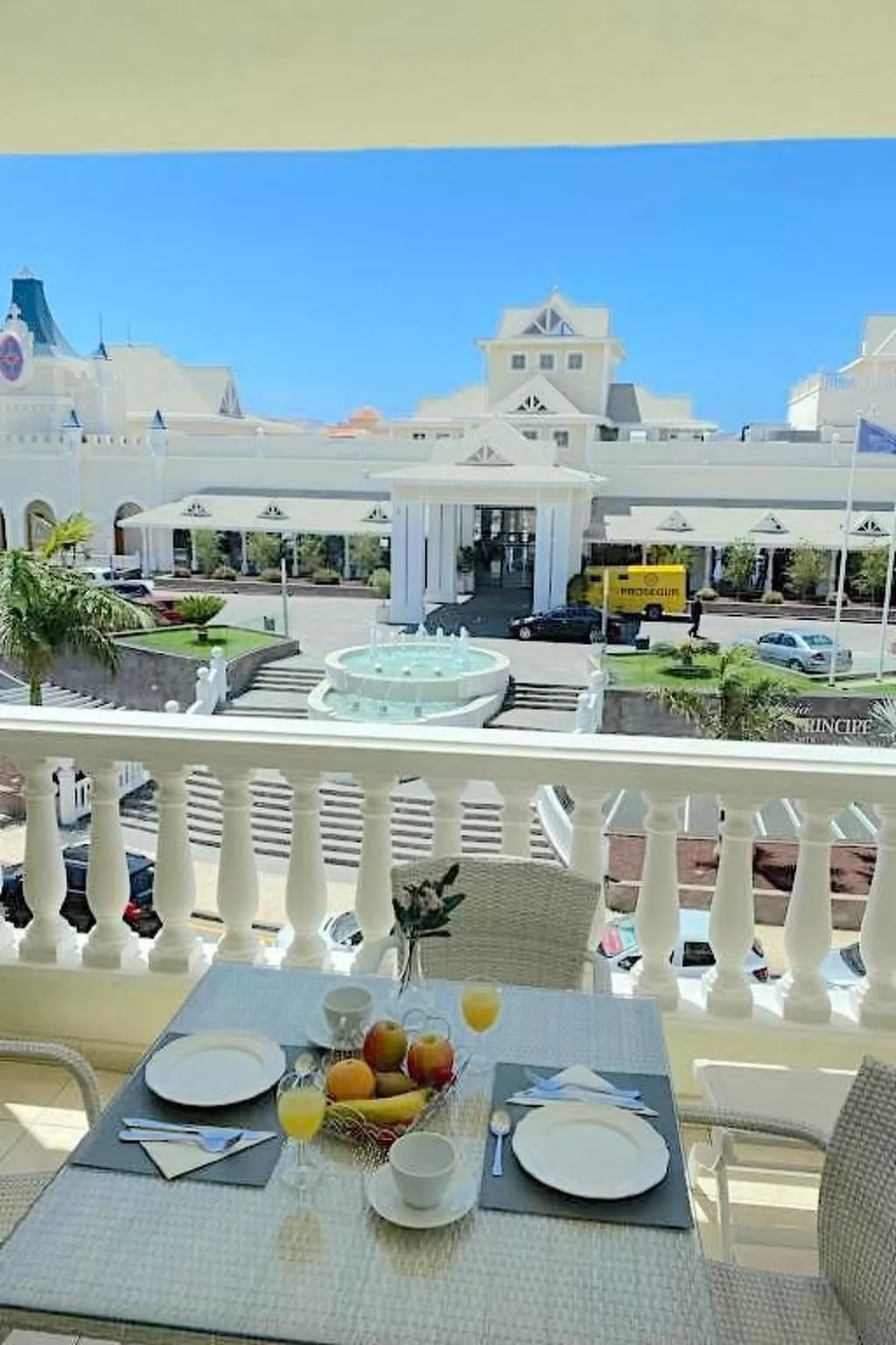 Ocean Golf und Country Club A1 - Image-tags.info