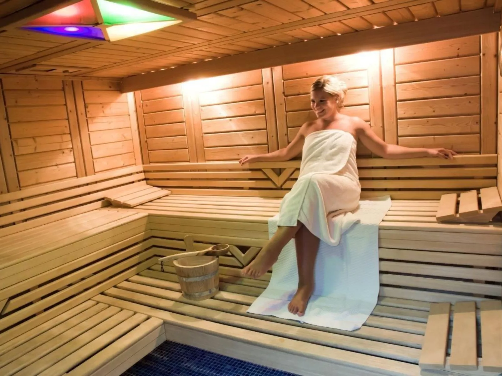 In La Matanza De Acentejo mit Großem Garten und Panoramablick - Image-tags.info