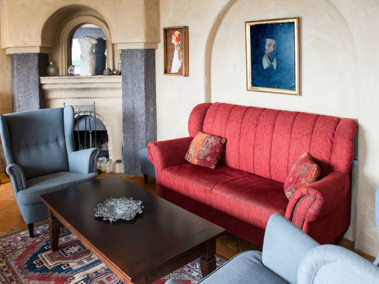 Casa del Sol - Image-tags.info