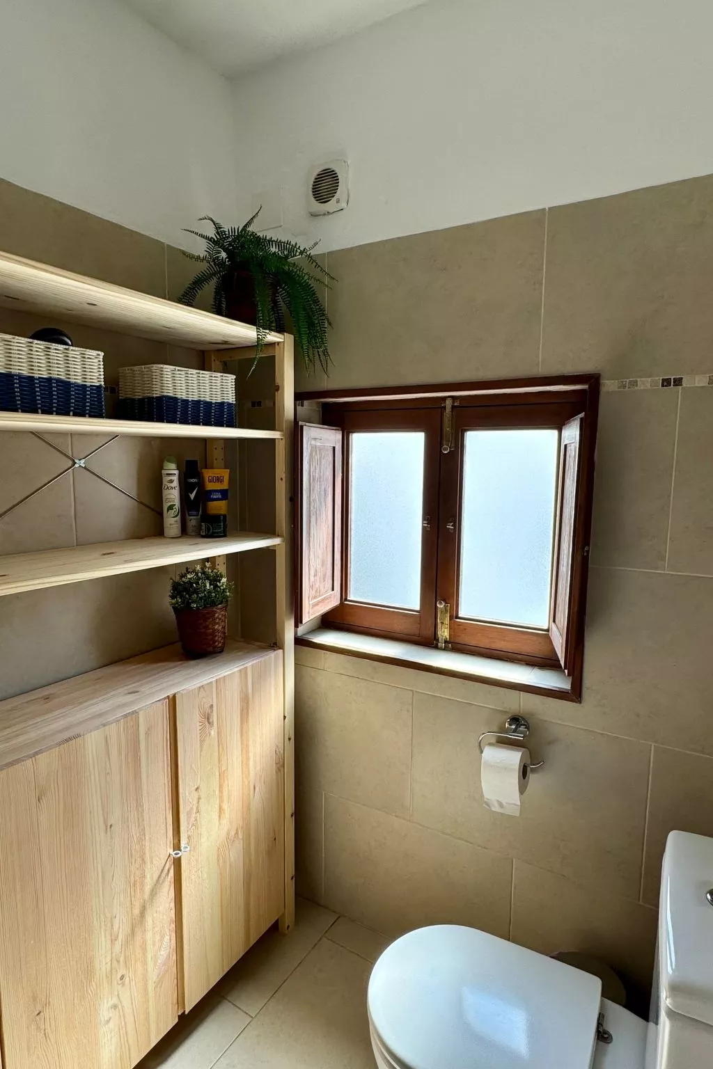 Wohnung mit großer Dachterrasse in Vejer - Image-tags.info