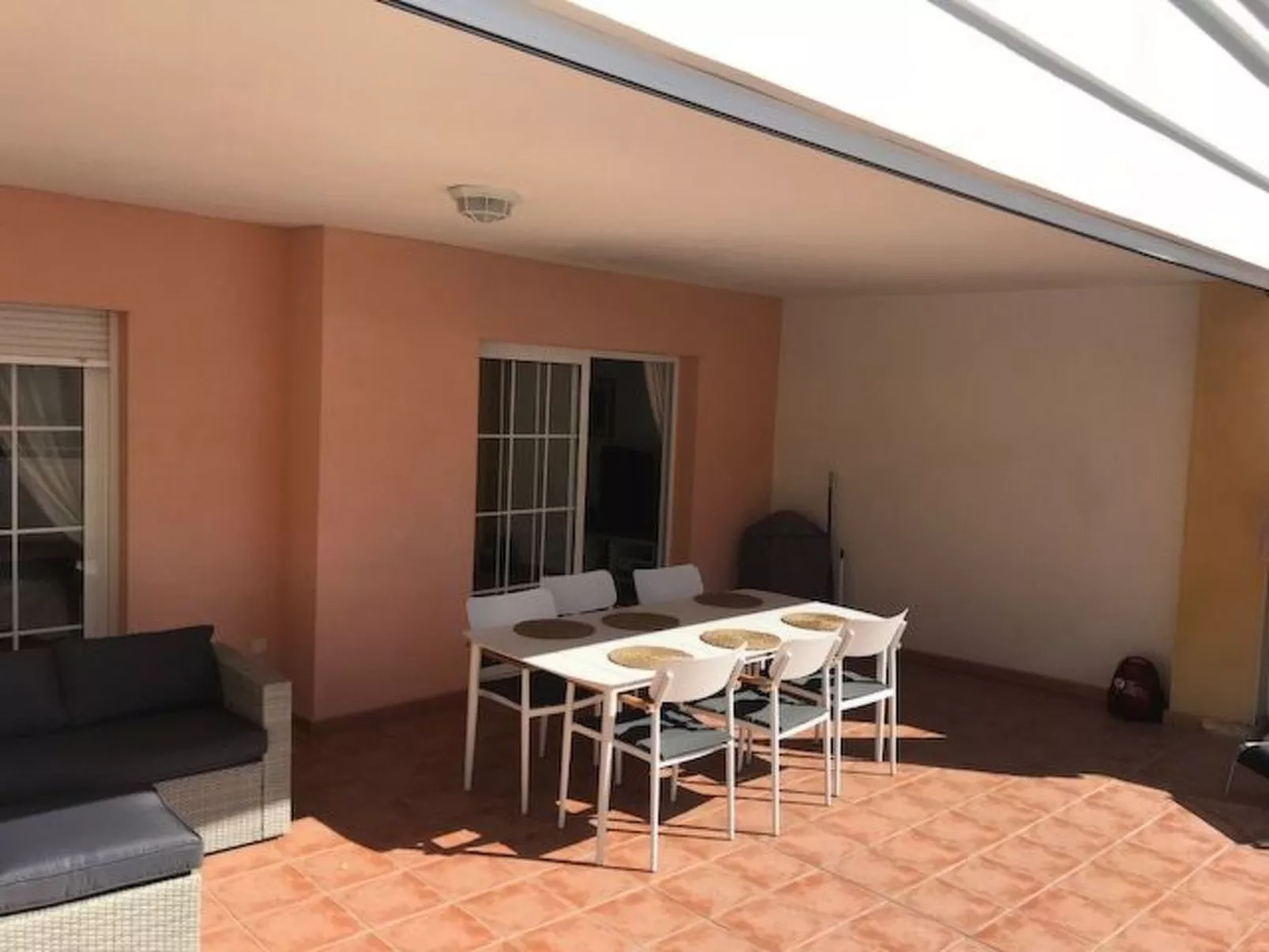 Wohnung für 4 Personen ca. 80 m&sup2; in Nerja, Andalusien (Costa del Sol) - Image-tags.info