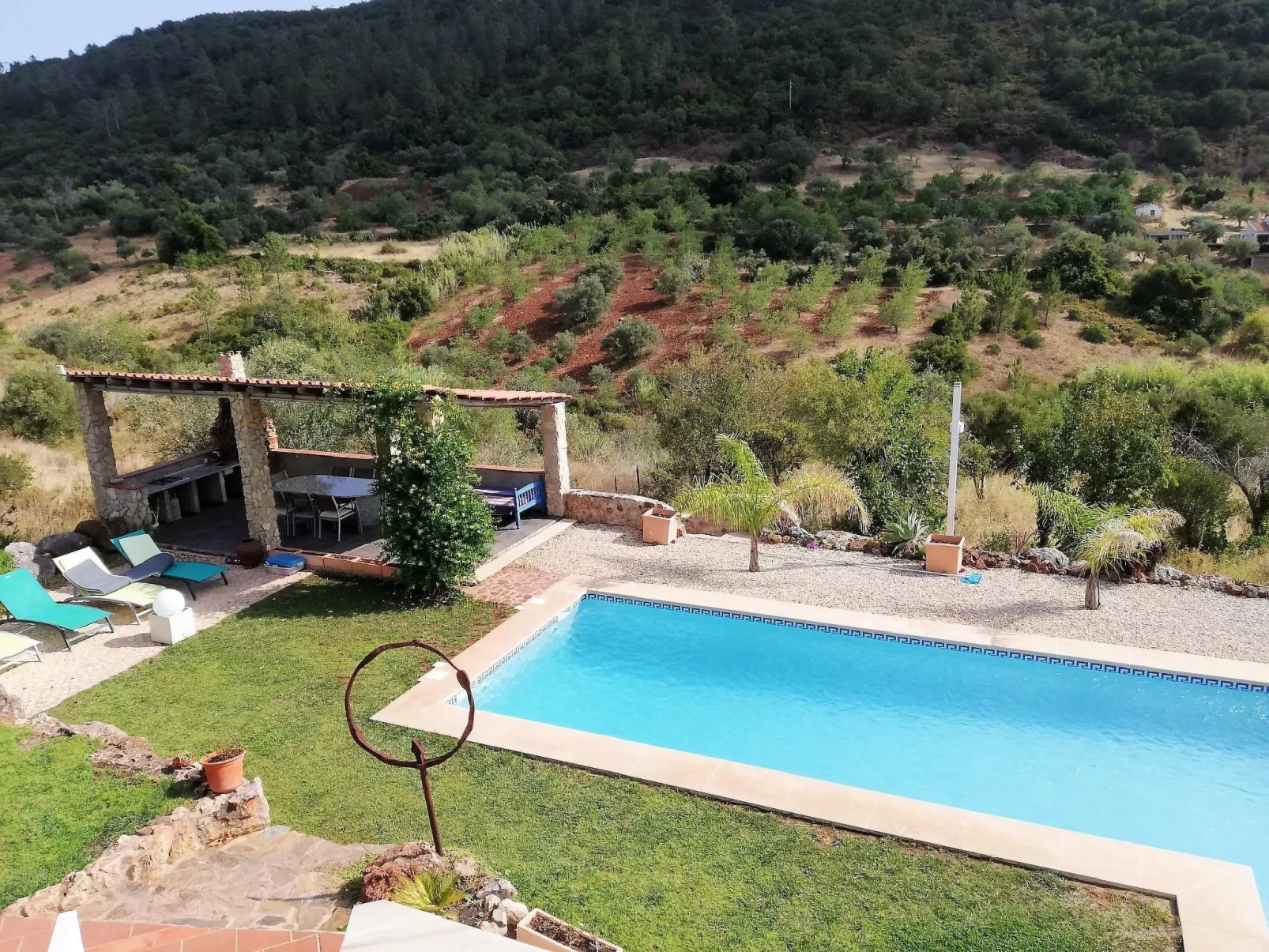 Casa Vale Vinagre, schöne Villa in der Natur - Image-tags.info