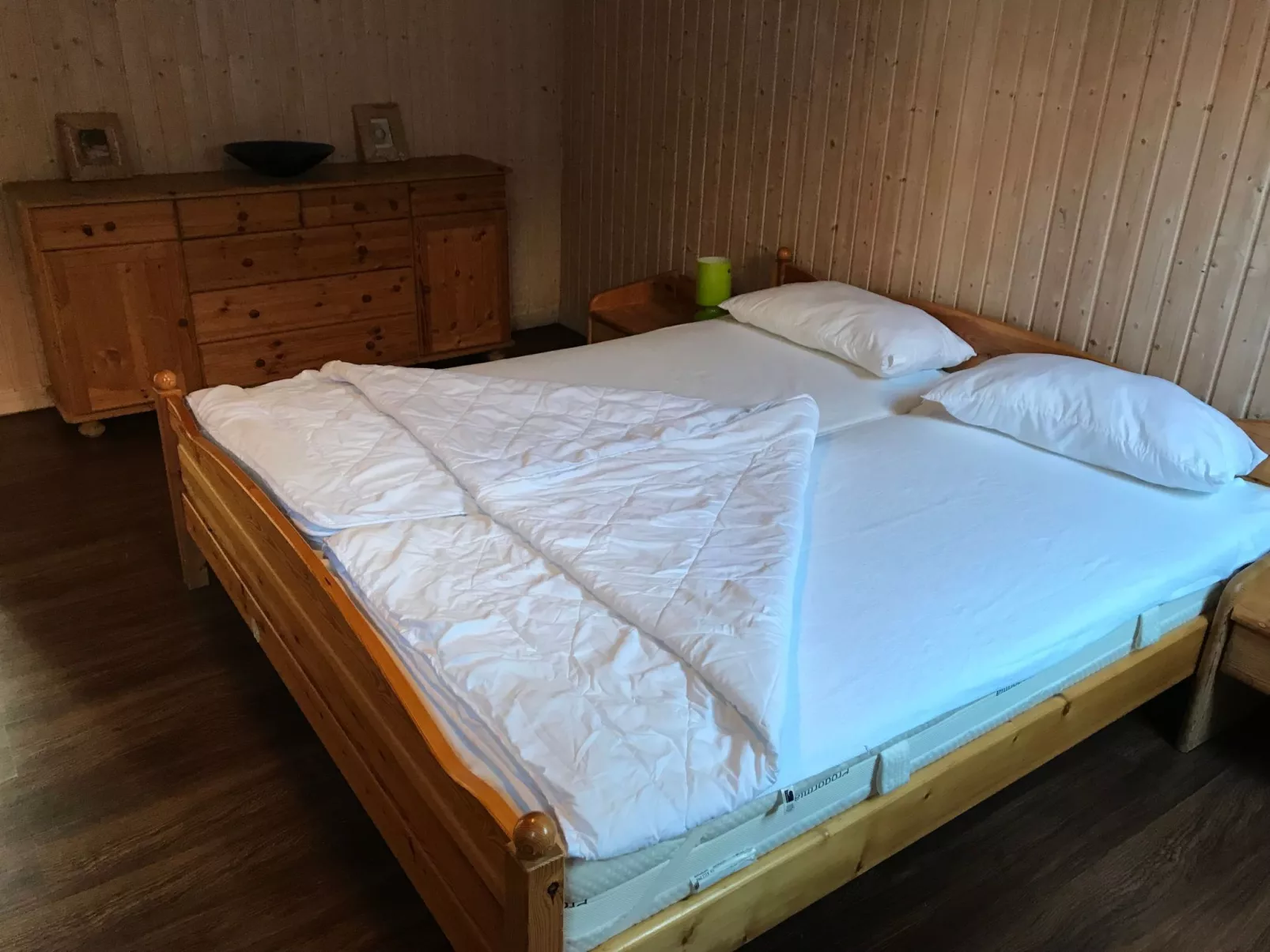 Große Wohnung in Nesse mit Garten und Terrasse - Image-tags.info