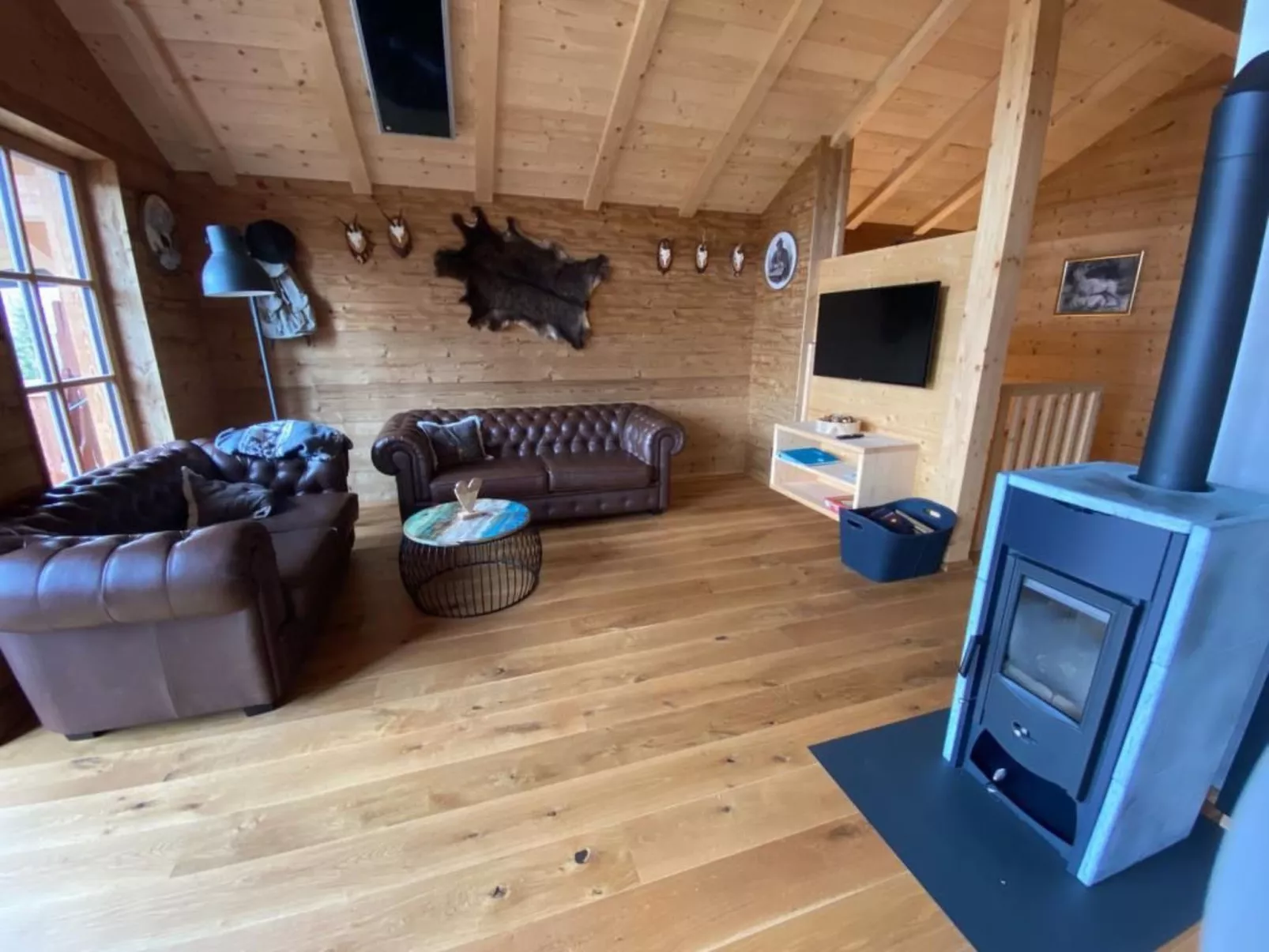 Jagdhütte - Image-tags.info