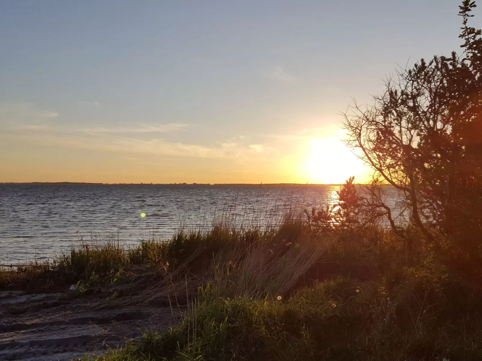 Wohnung für vier Personen im Erdgeschoss - Image-tags.info