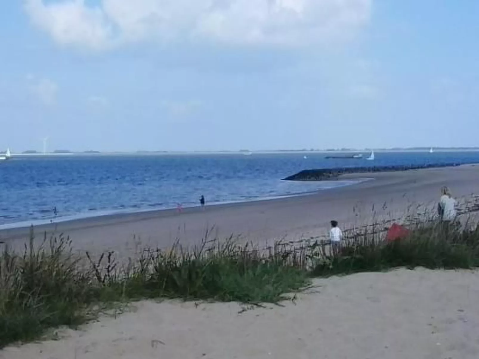 Für 6 Personen ca. 90 m&sup2; in Wemeldinge, Zeeland (Zuid-Beveland) - Image-tags.info