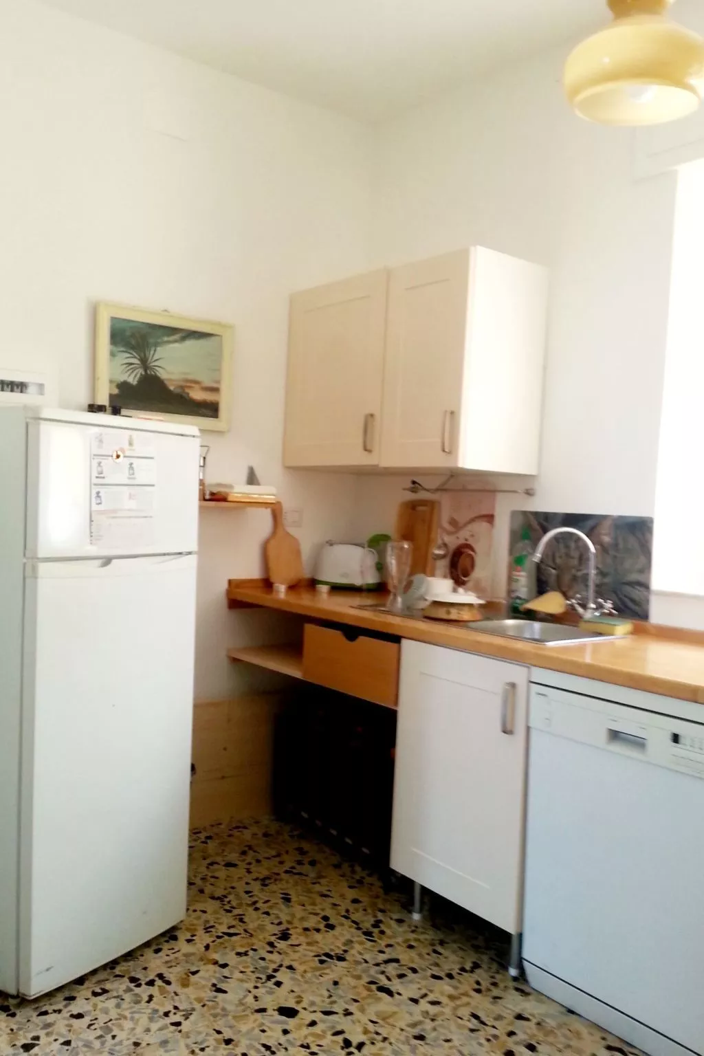 Ferienvilla bei Tropea mit Blick auf das Meer und die liparischen Inseln - Image-tags.info