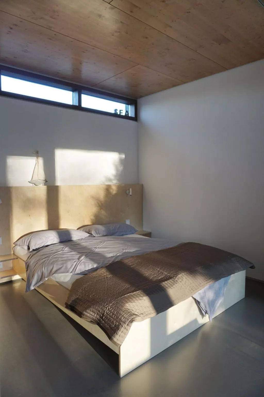 Ideal für Familie mit Kindern oder 2 Paare, Gäste mit 4 Pfoten sind ebenfalls h - Image-tags.info