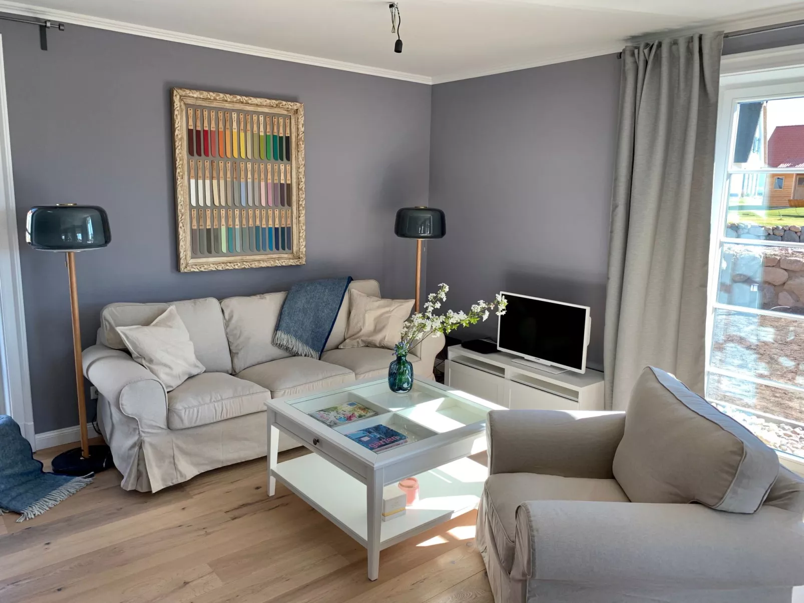 Reethus Linda am Schloß Groß Schwansee - Image-tags.info