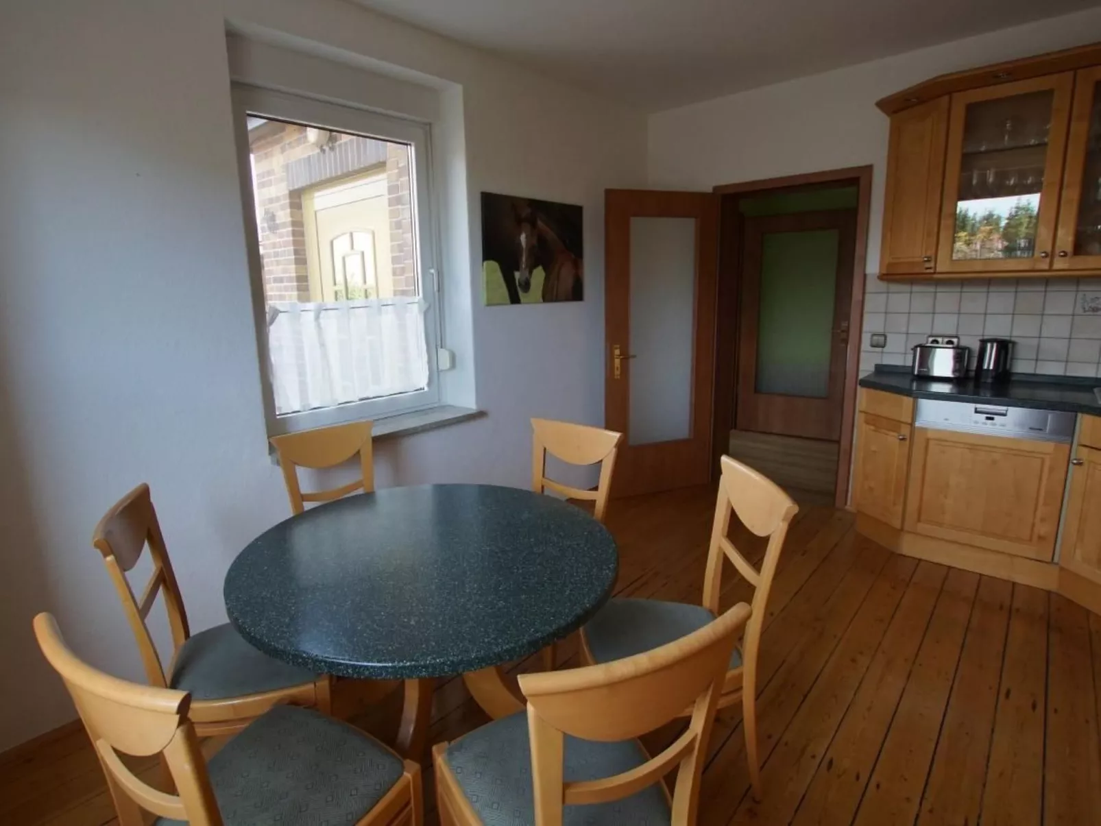 Gemütliche Ferienwohnung in Krina mit Garten und Grill - Image-tags.info