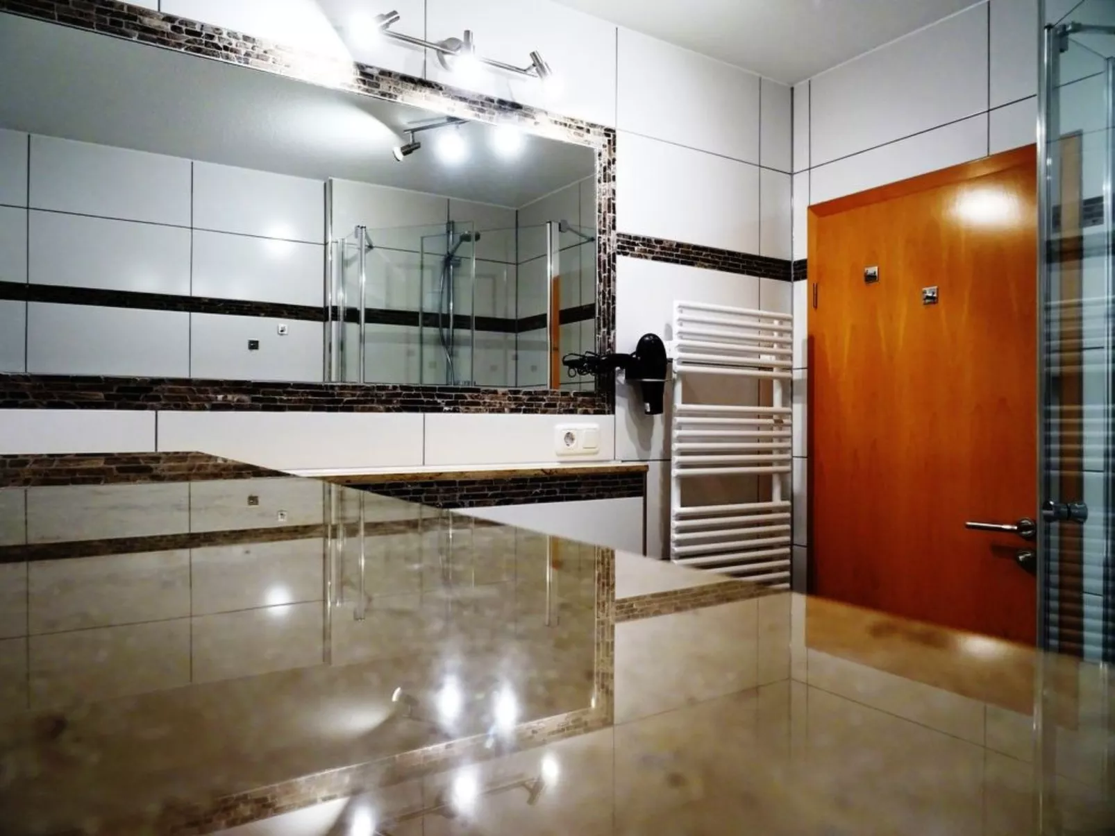 Appartement in Lockwitz mit Garten - Image-tags.info