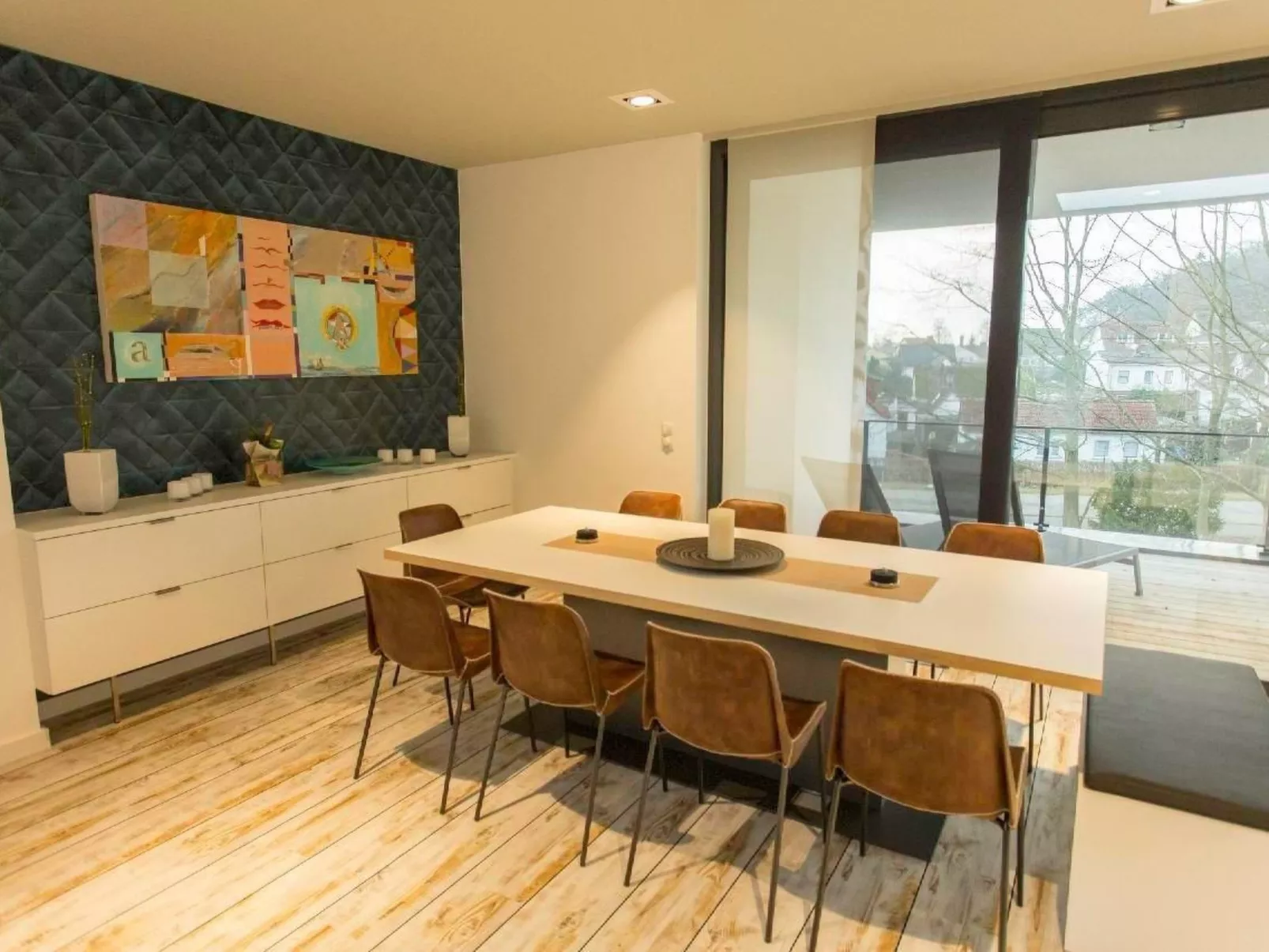 In Sellin mit Terrasse, Grill und Garten - Image-tags.info