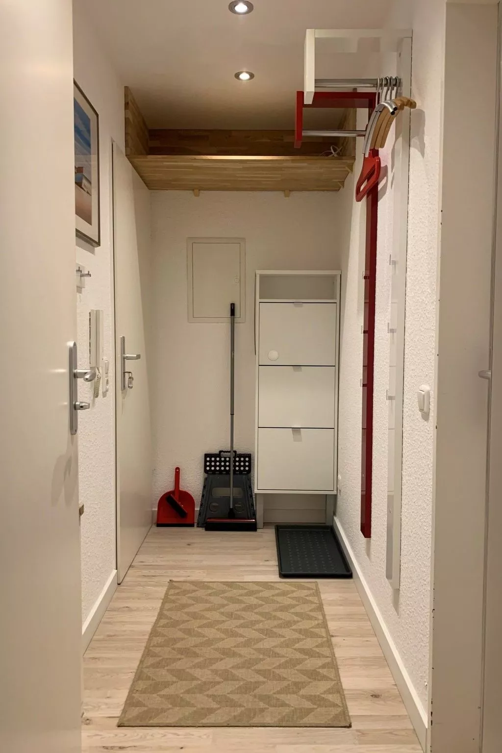 Wohnung in Duhnen und Meerblick - Image-tags.info