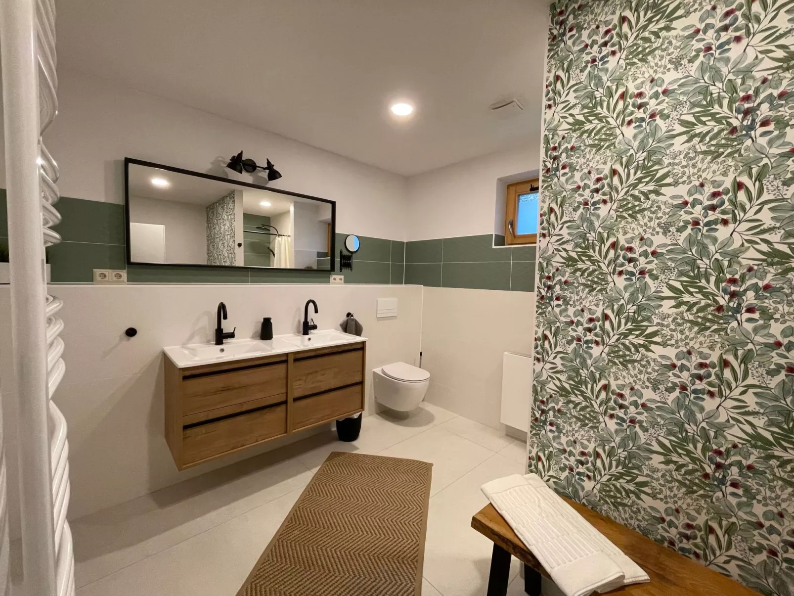 Schönes Ferienhaus in Neundorf mit Großer Terrasse - Image-tags.info