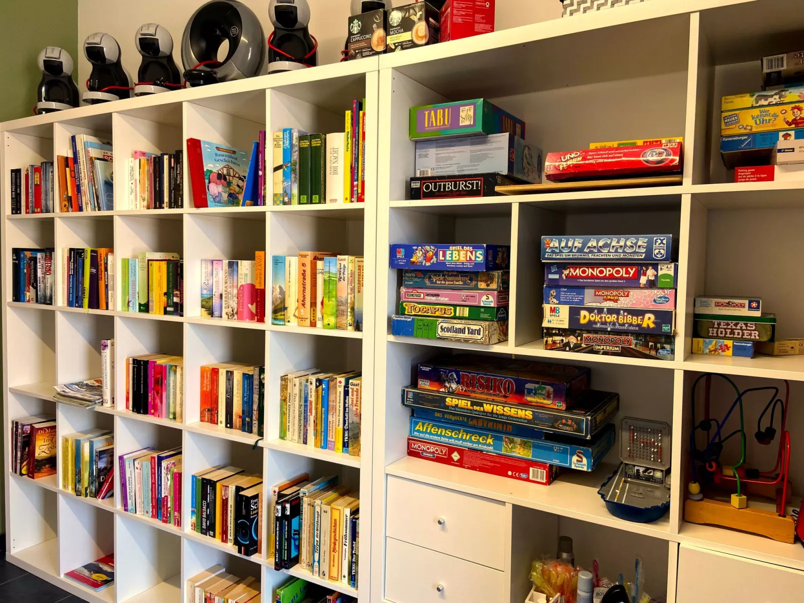 Wohnung in Schmidt mit Grill und Garten - Image-tags.info