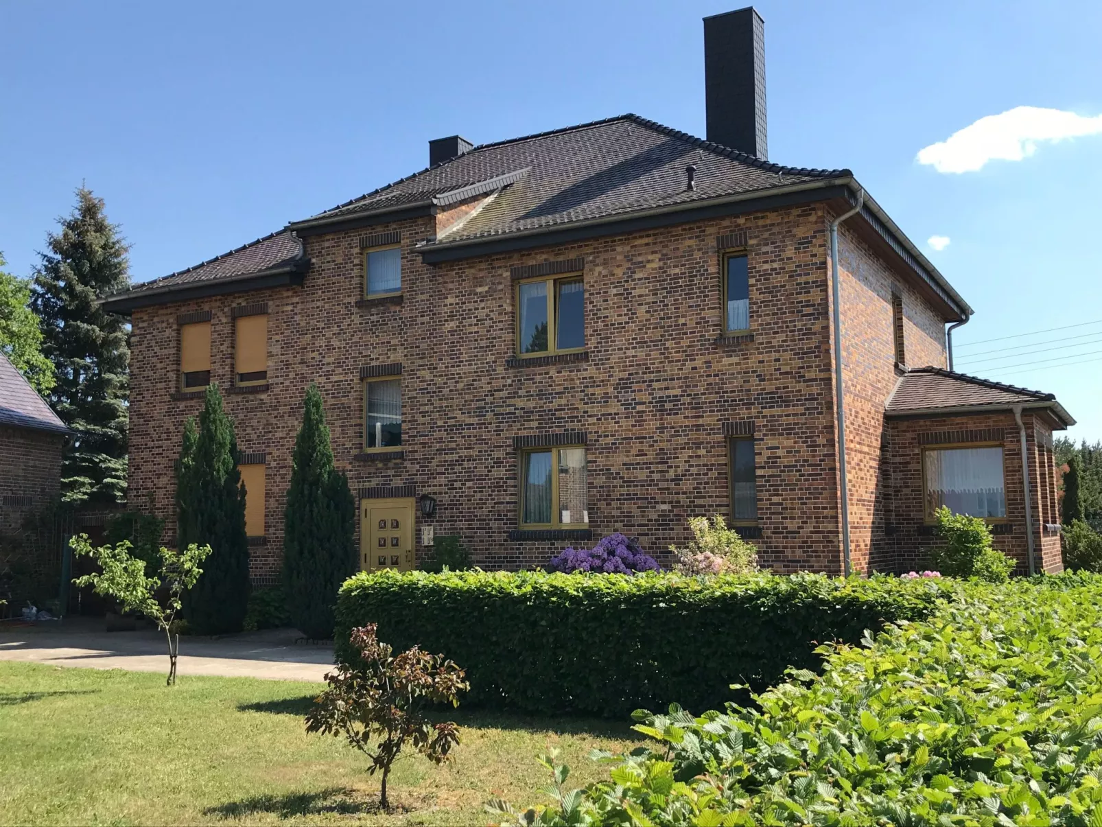 Gemütliche Ferienwohnung in Krina mit Grill - Image-tags.info