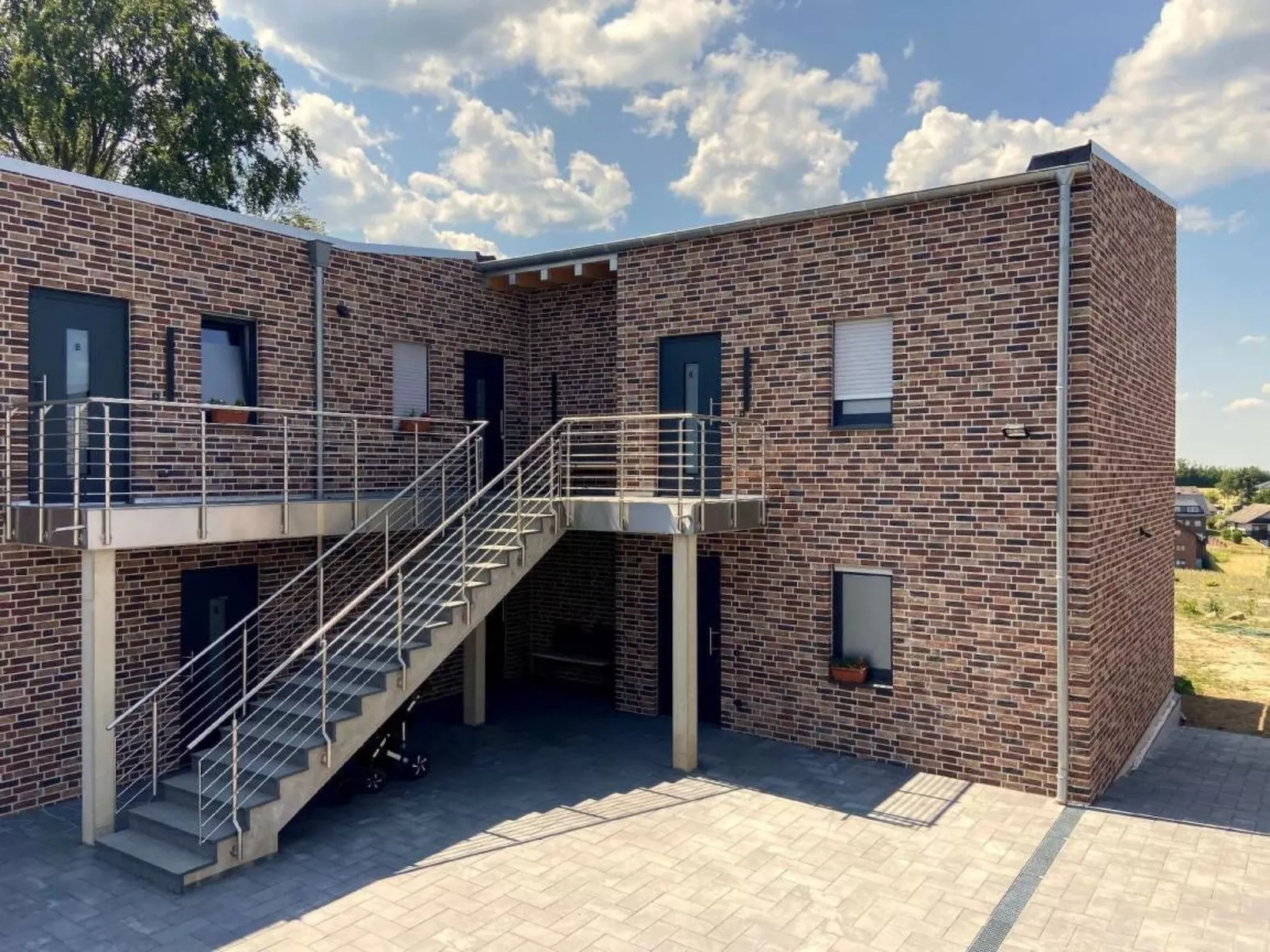 Am Weiher - Wohnung 3 - Für 2 Personen - Image-tags.info