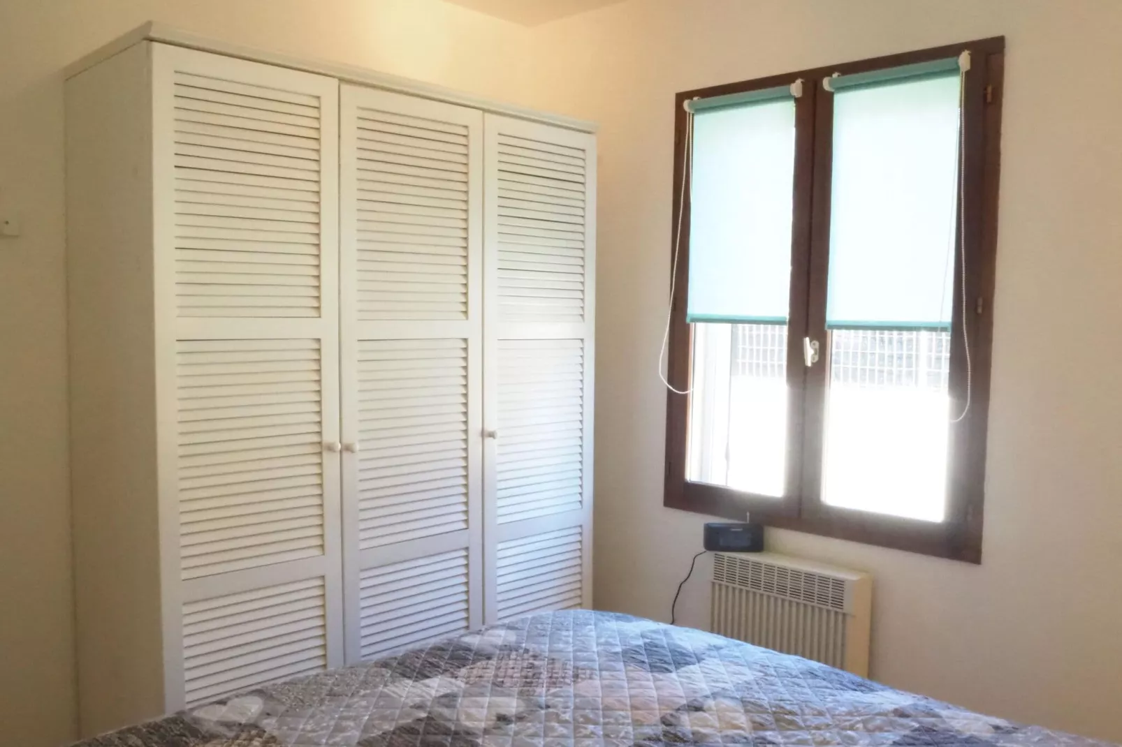 Ferienhaus in Vaison-la-Romaine-Bedroom