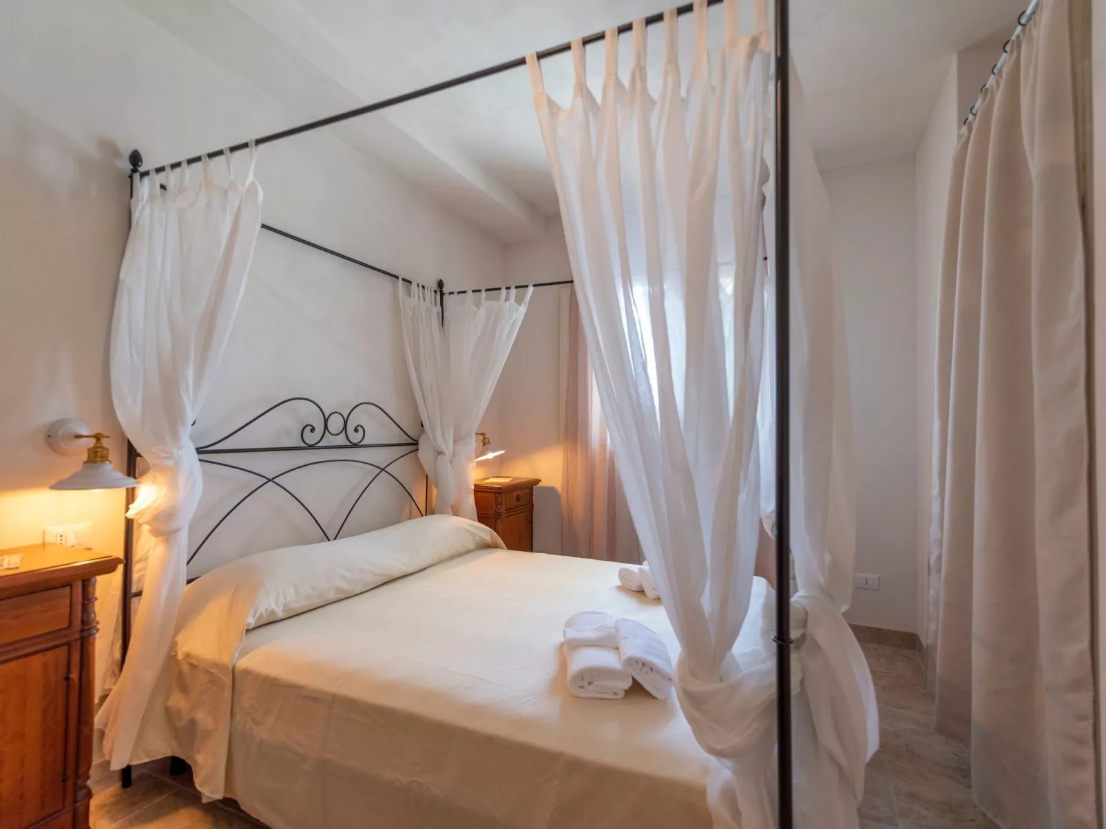 Wohnung in Noto mit Terrasse, gemeinsamem Pool und Garten - Image-tags.info