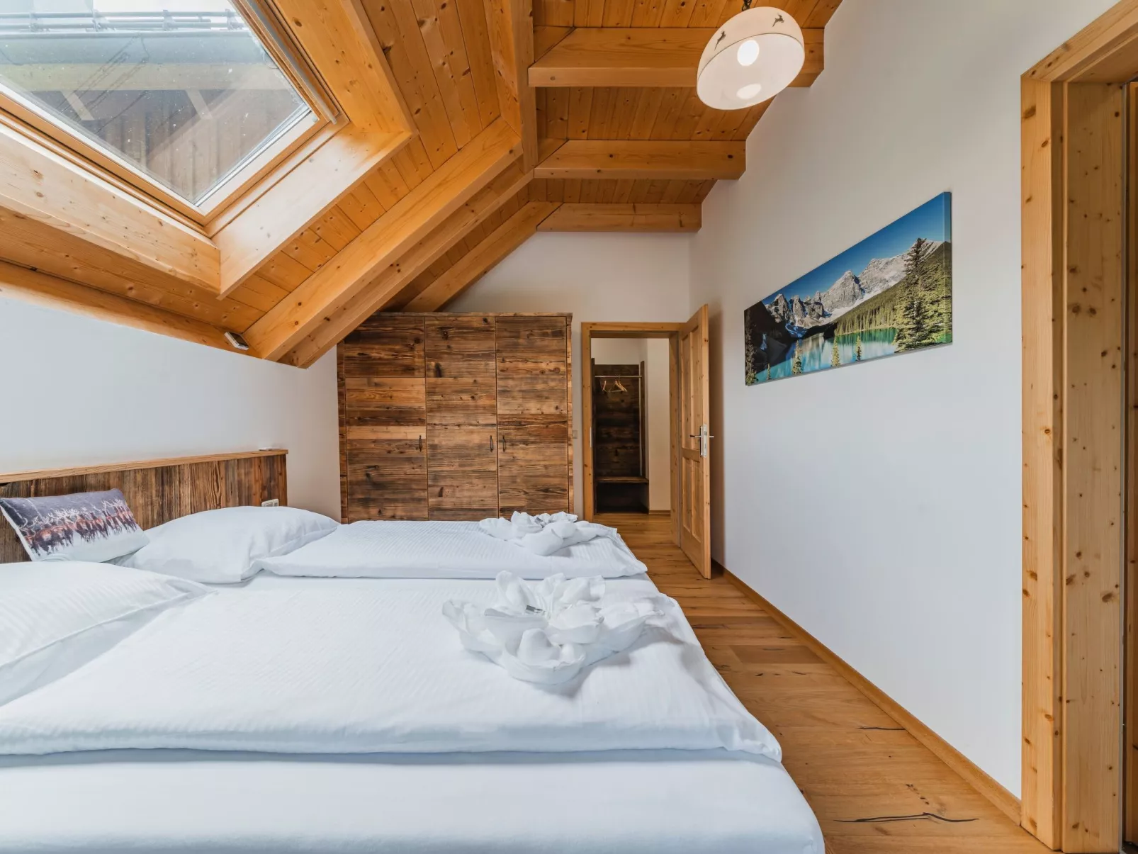 Penthouse Oberweiglhof - Dachstein West - Image-tags.info