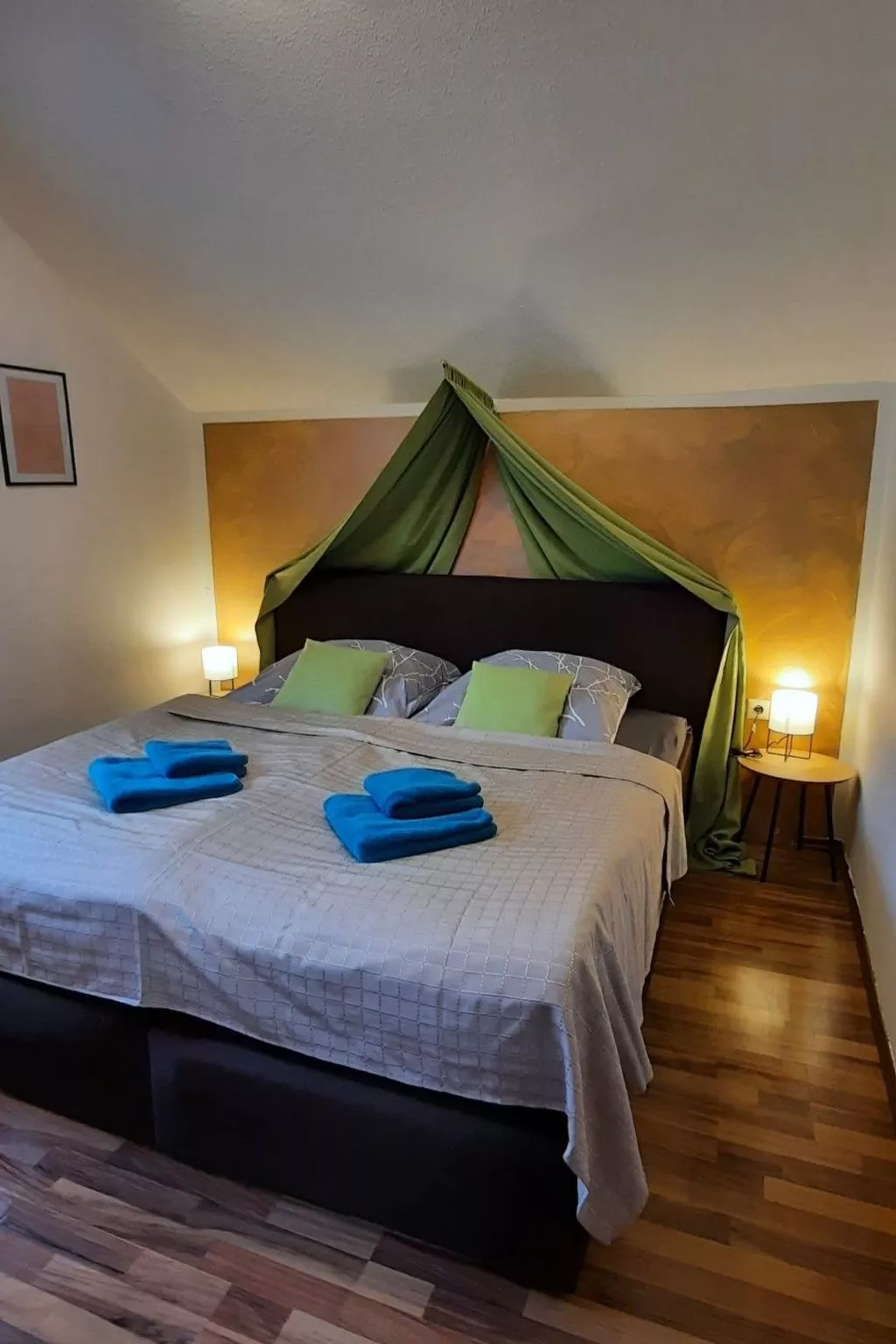 Appartement in Berghäuser mit Sonnigem Balkon - Image-tags.info