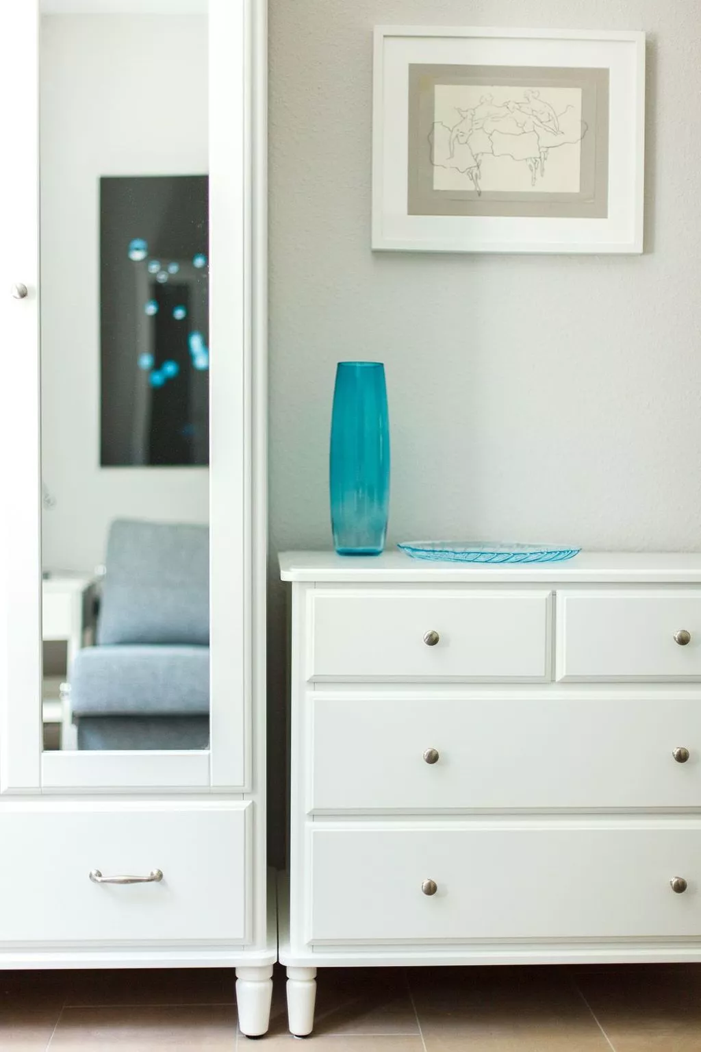 Gemütliche Ferienwohnung in Alt-Saarbrücken mit Terrasse - Image-tags.info