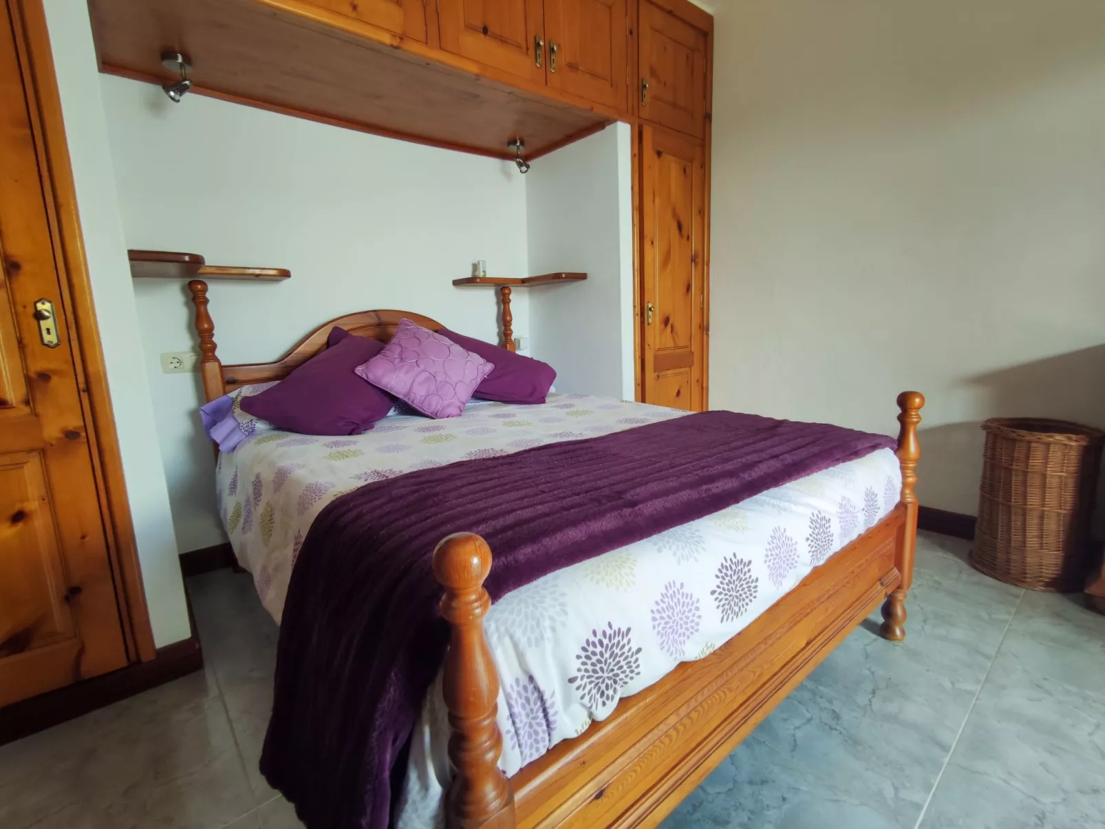 Villa mit beheiztem Pool - Image-tags.info