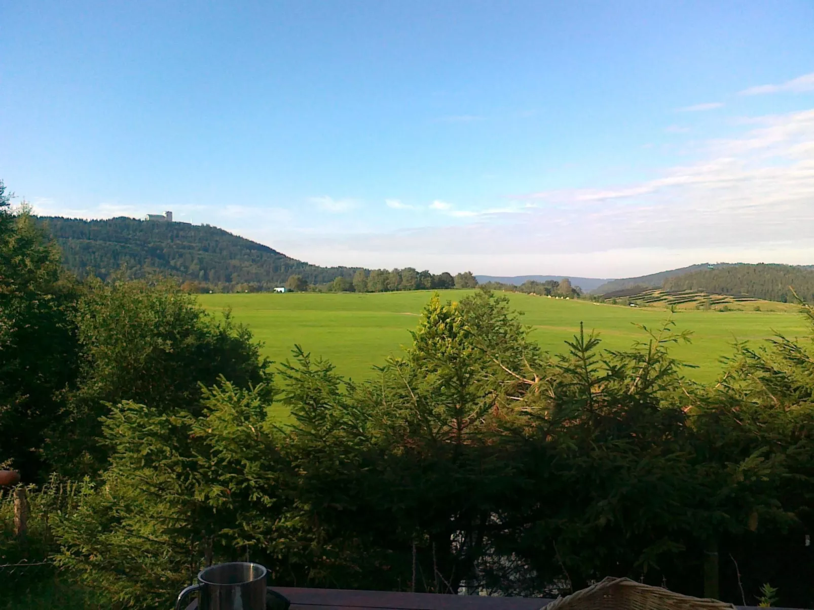 Haus Schneekopf - Image-tags.info