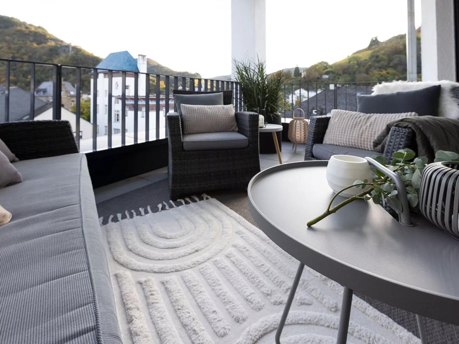 MoselRoyal NEU Luxus 2-4 P. Moselblick Klima - Image-tags.info