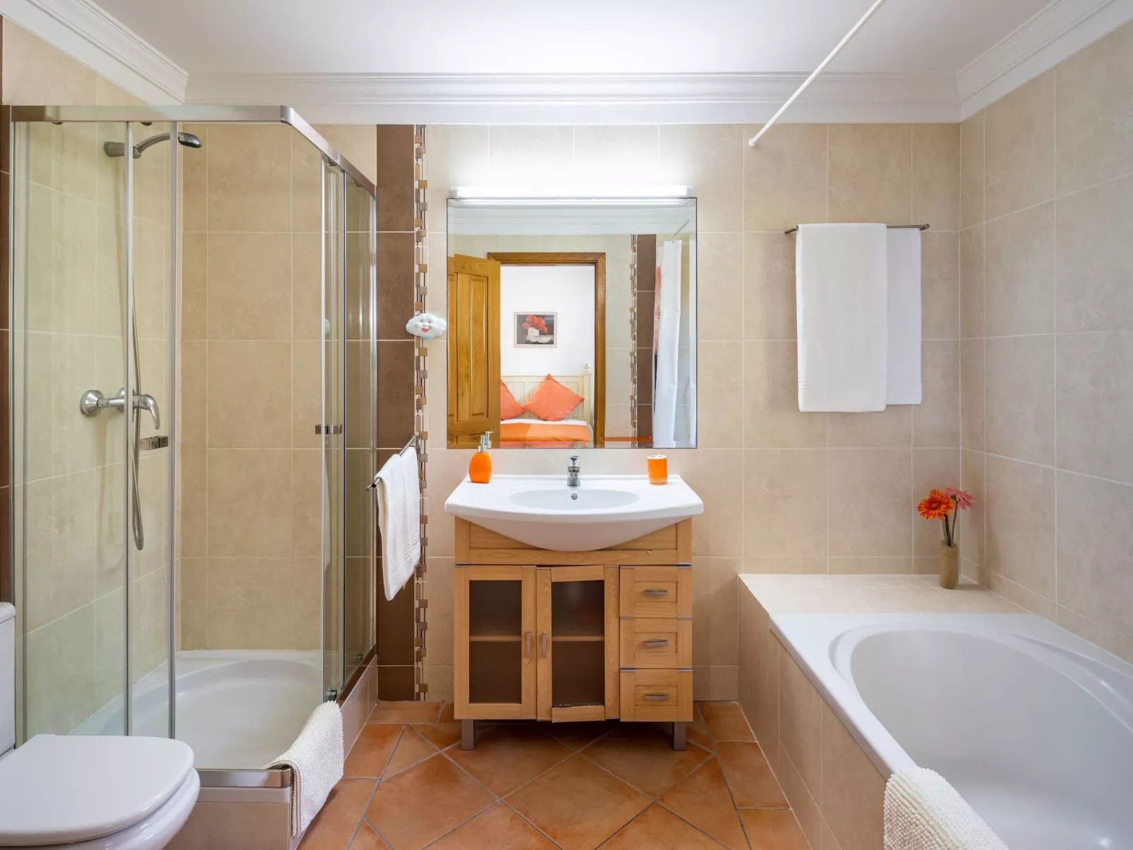 8 Schlafzimmer Villa, Pool, BBq, Strand - Image-tags.info