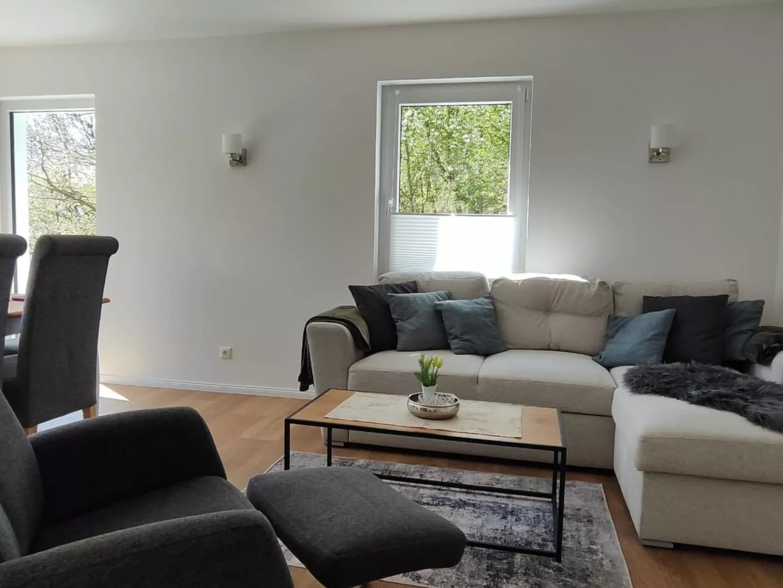 Chalet am Diemelsee - Image-tags.info