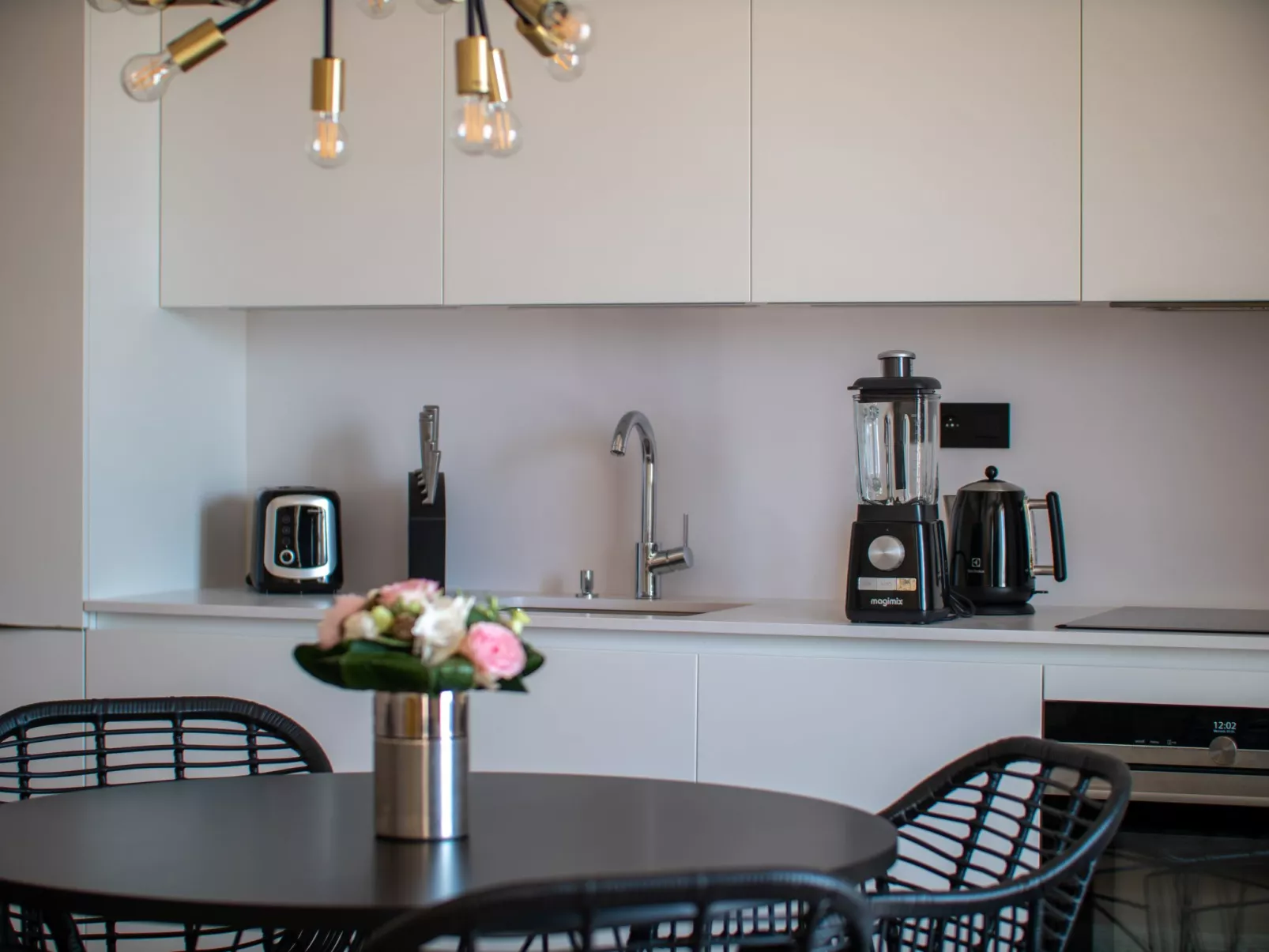 Außergewöhnliche Wohnung am Hafen - Image-tags.info